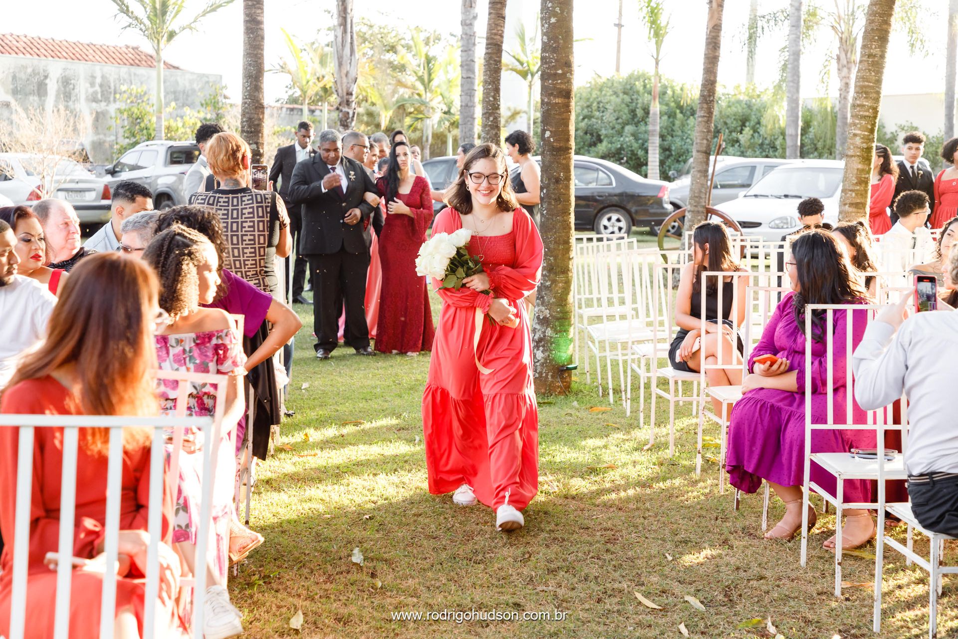 Casamento de Melissa e Marcus na Cháraca da Aretuza em Jaboticabal - SP - 2 - 2