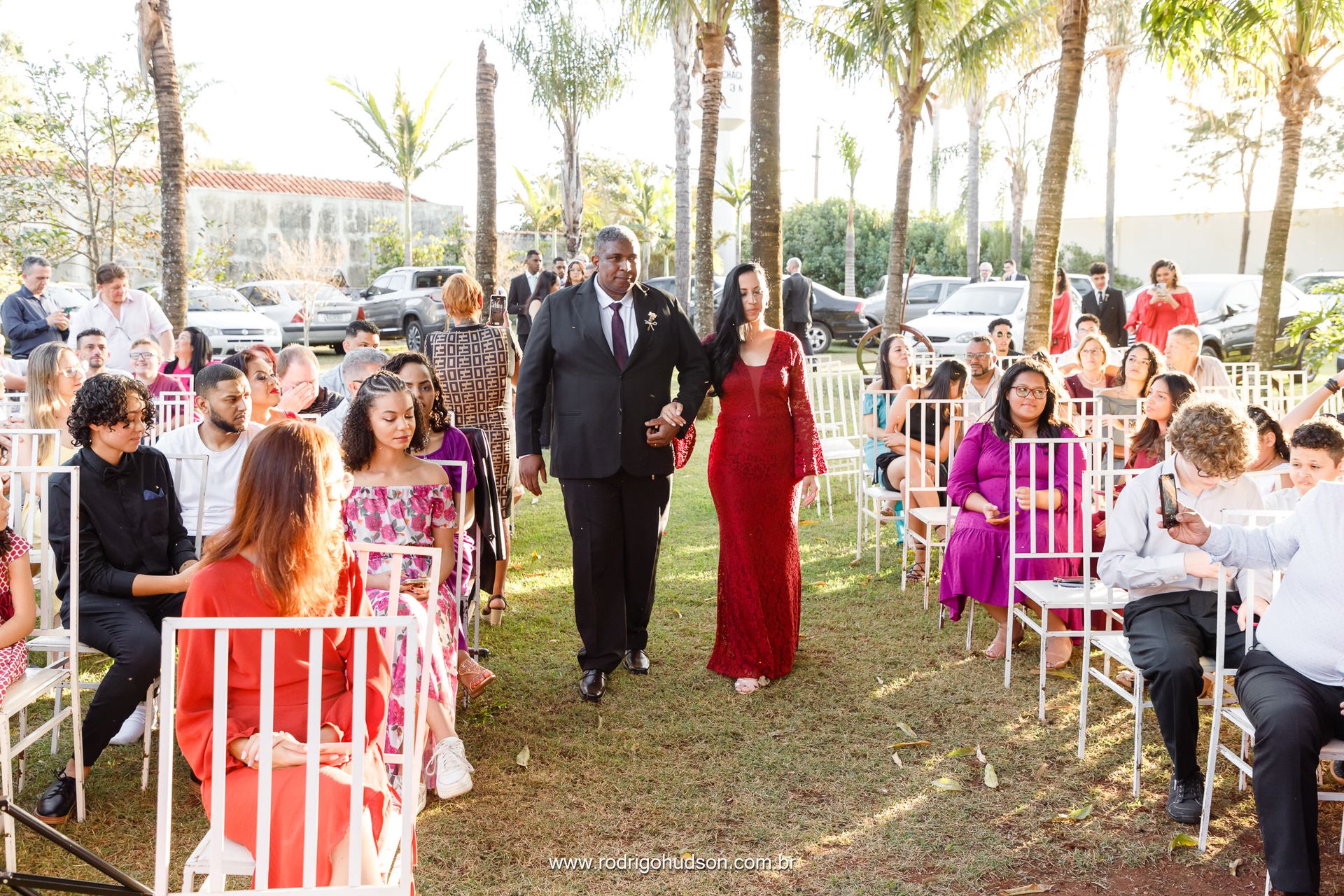 Casamento de Melissa e Marcus na Cháraca da Aretuza em Jaboticabal - SP - 2 - 2