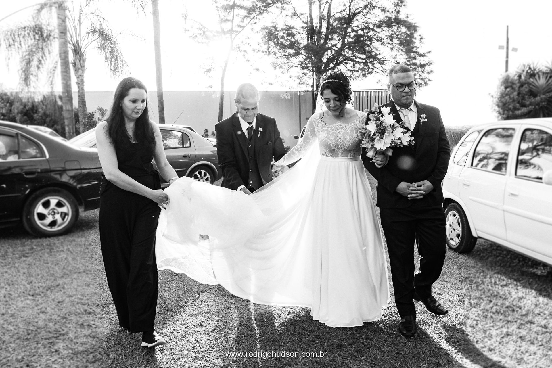 Casamento de Melissa e Marcus na Cháraca da Aretuza em Jaboticabal - SP - 2 - 3