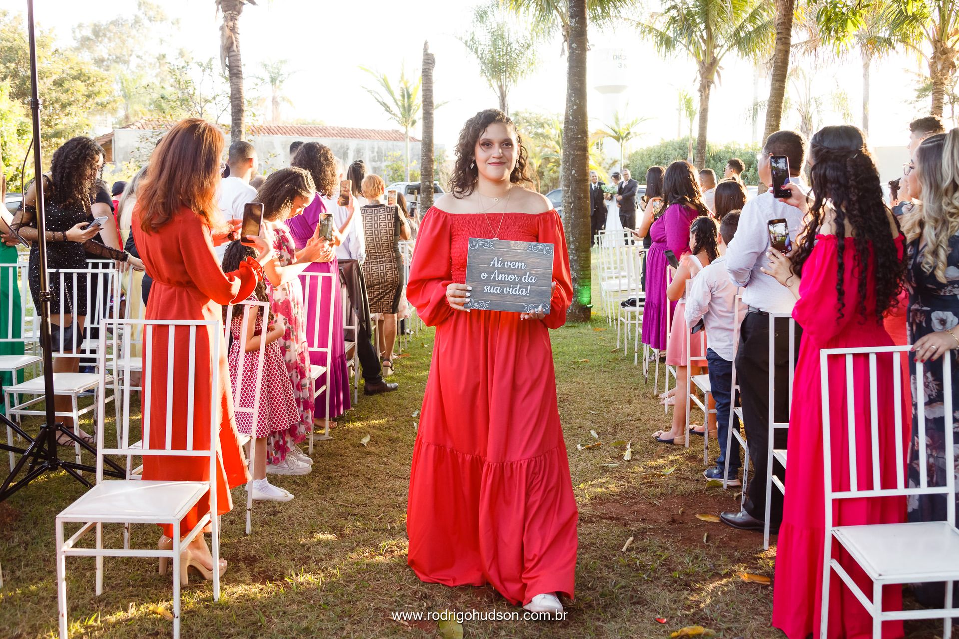 Casamento de Melissa e Marcus na Cháraca da Aretuza em Jaboticabal - SP - 2 - 1