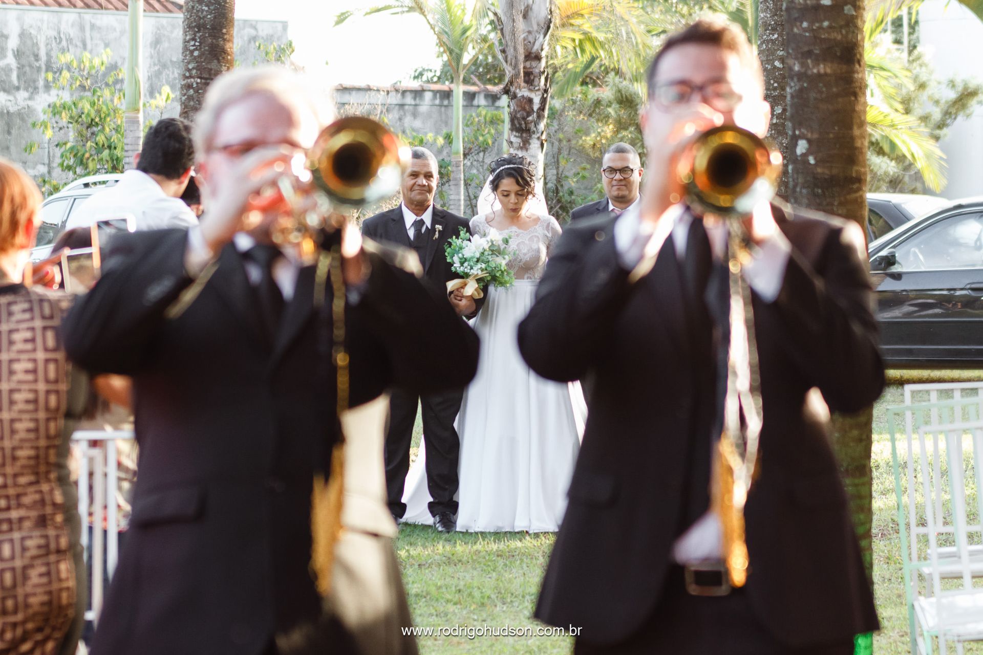 Casamento de Melissa e Marcus na Cháraca da Aretuza em Jaboticabal - SP - 2 - 2