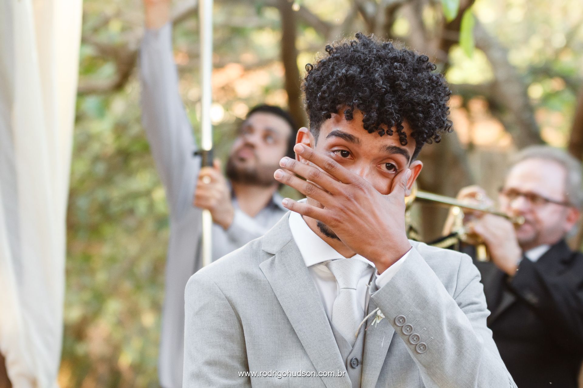 Casamento de Melissa e Marcus na Cháraca da Aretuza em Jaboticabal - SP - 2 - 0