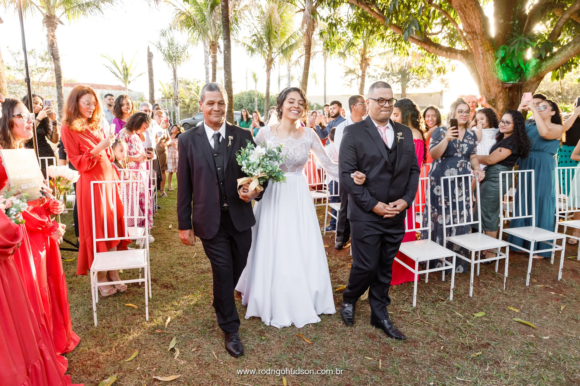 Casamento de Melissa e Marcus na Cháraca da Aretuza em Jaboticabal - SP - 2 - 2