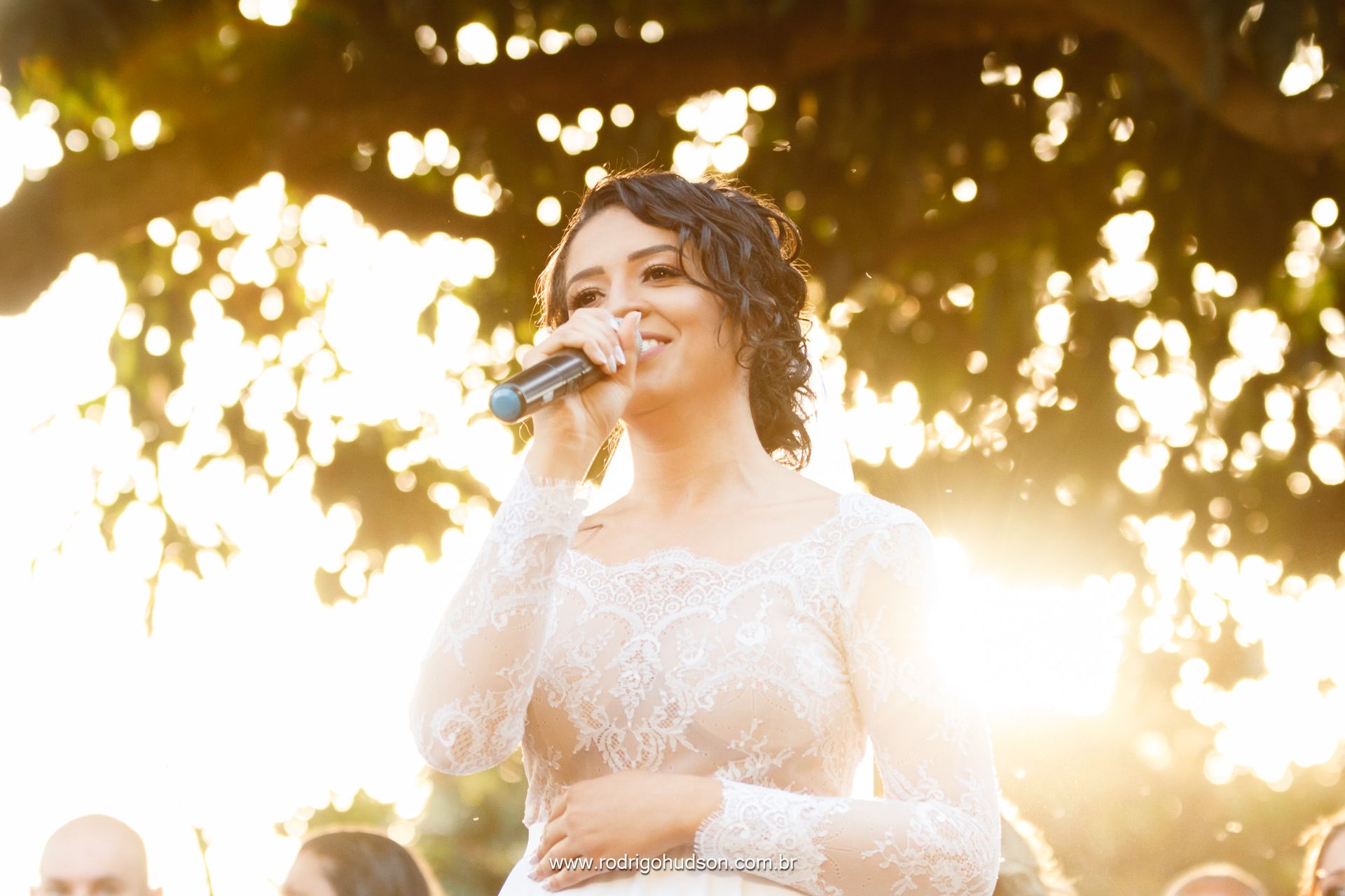 Casamento de Melissa e Marcus na Cháraca da Aretuza em Jaboticabal - SP - 2 - 3