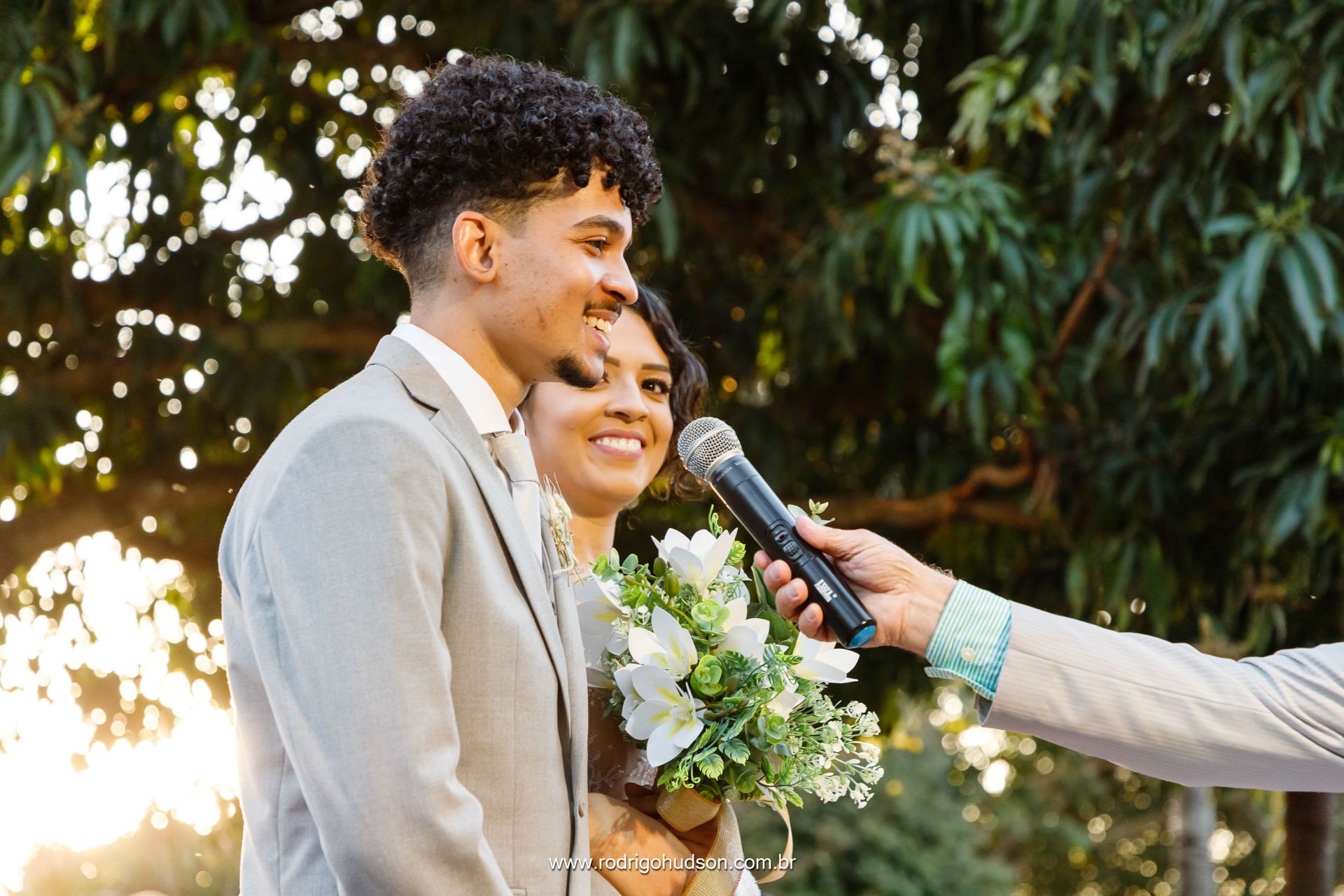 Casamento de Melissa e Marcus na Cháraca da Aretuza em Jaboticabal - SP - 2 - 0