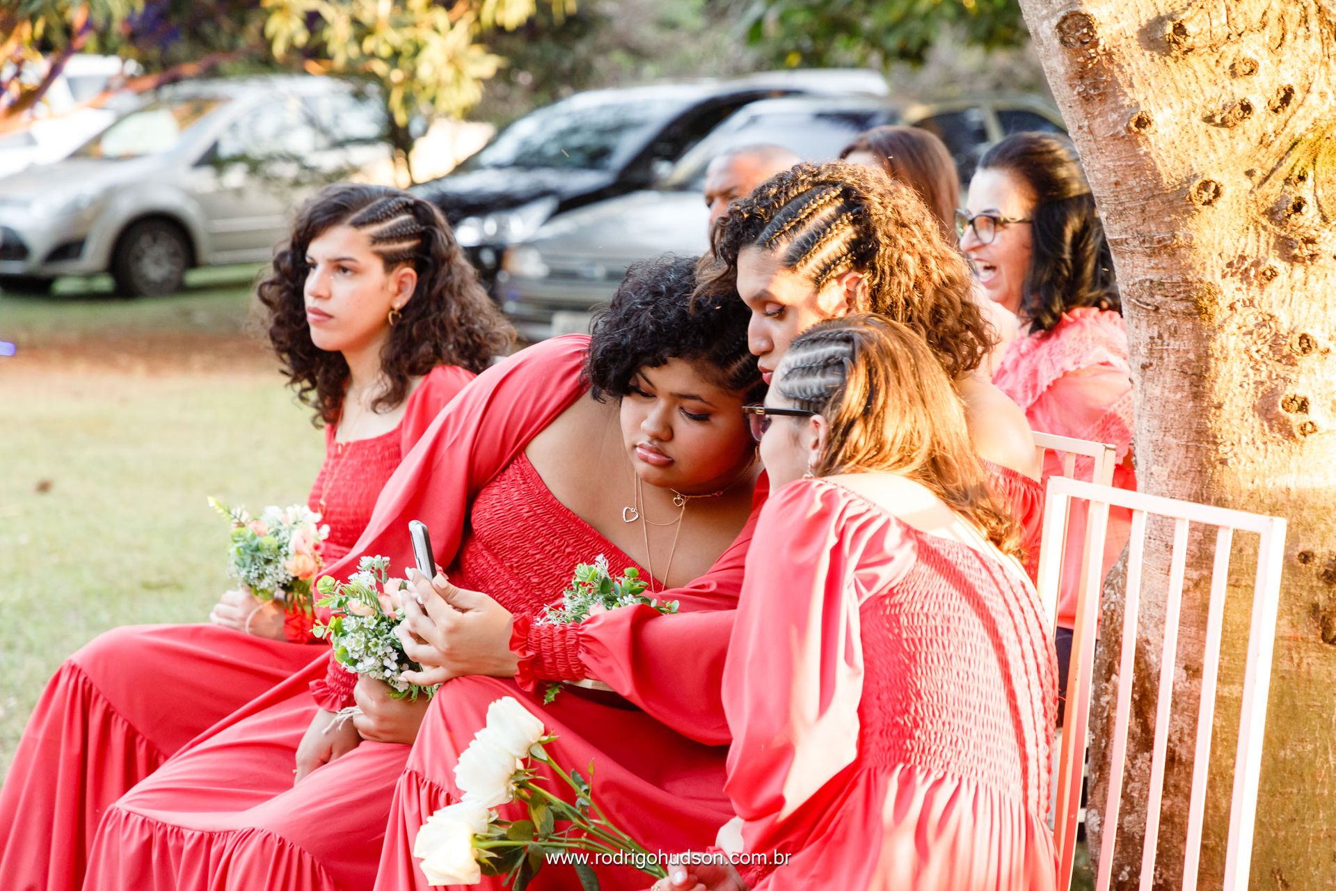 Casamento de Melissa e Marcus na Cháraca da Aretuza em Jaboticabal - SP - 2 - 1