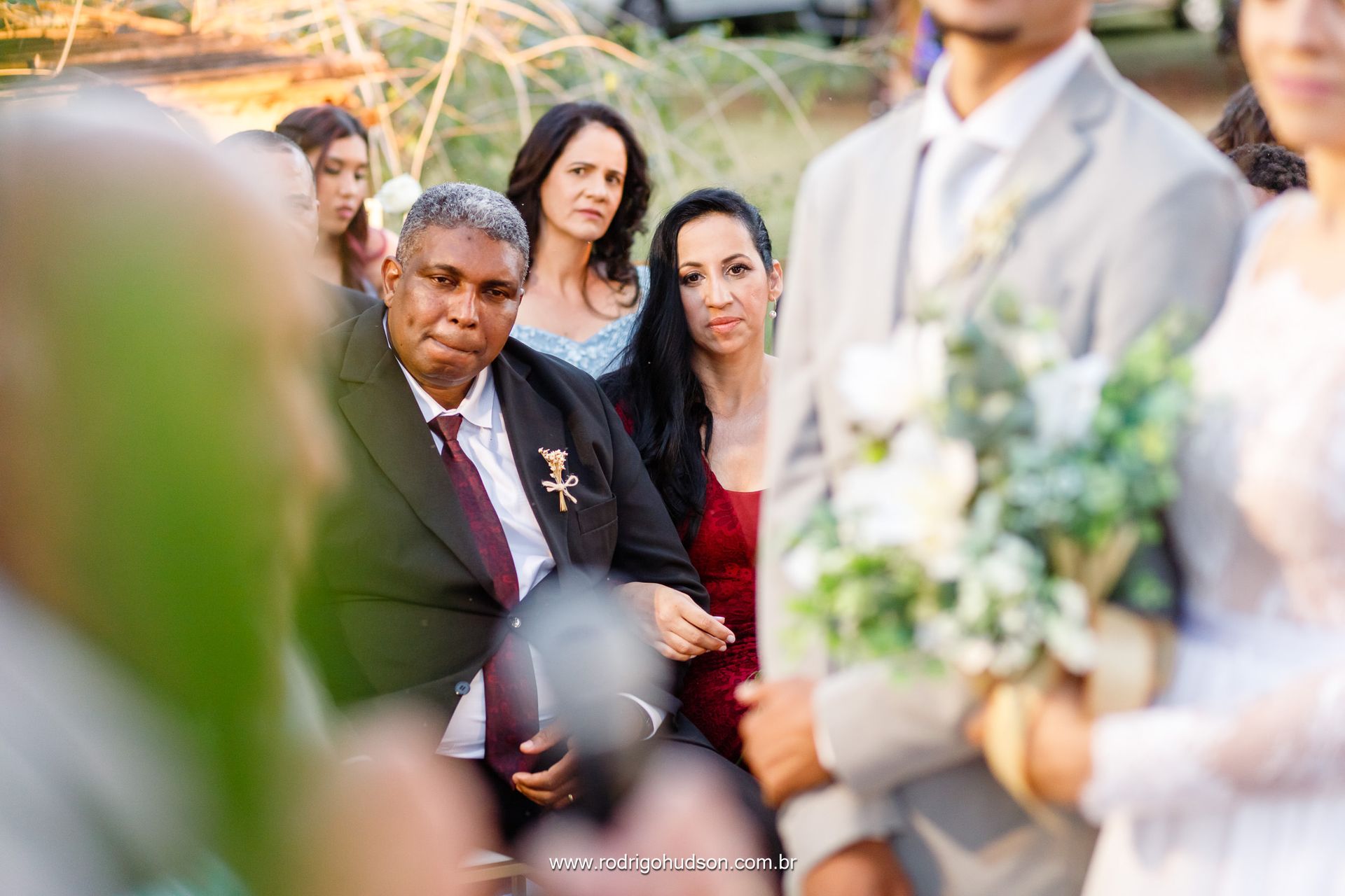 Casamento de Melissa e Marcus na Cháraca da Aretuza em Jaboticabal - SP - 2 - 3