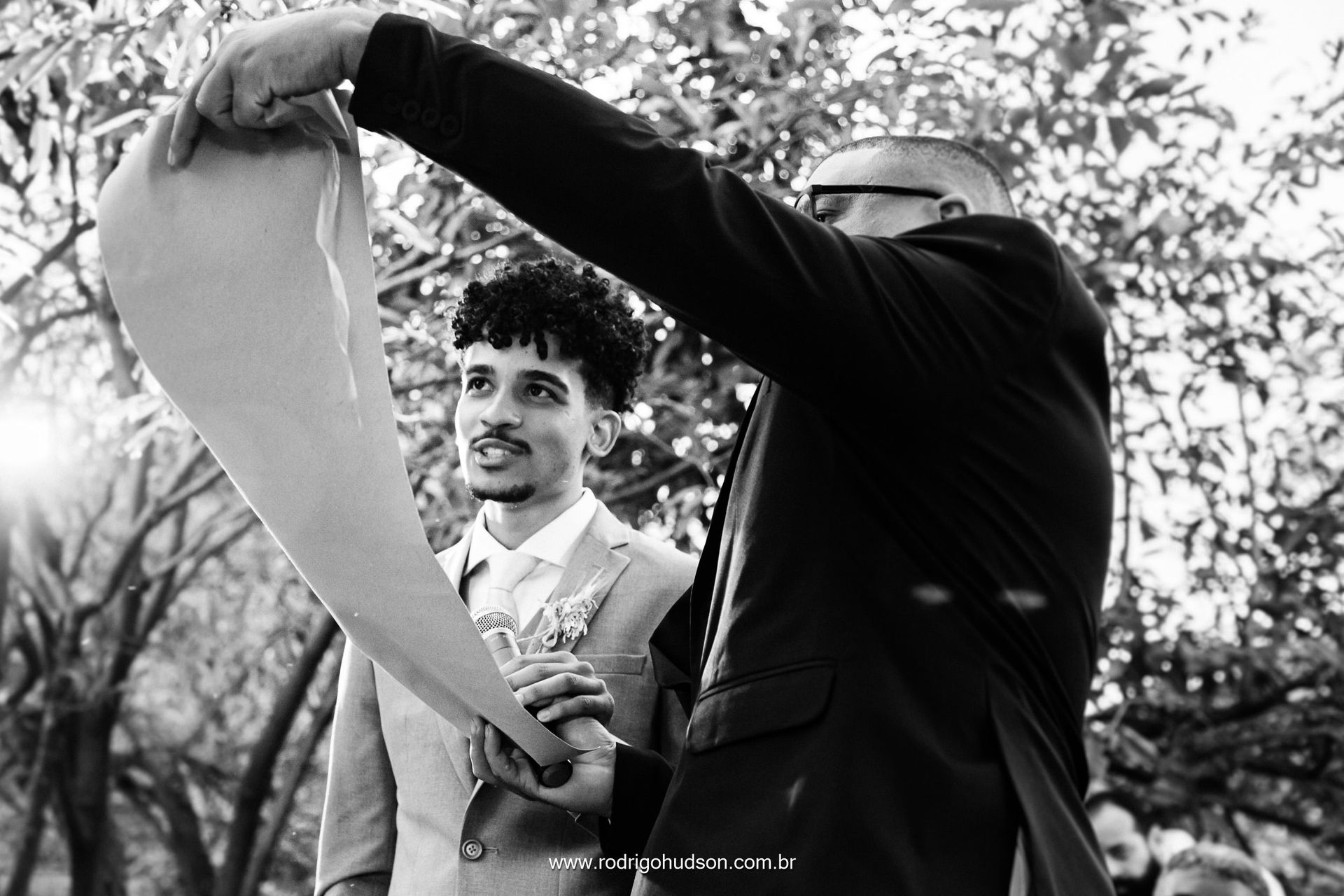 Casamento de Melissa e Marcus na Cháraca da Aretuza em Jaboticabal - SP - 2 - 1