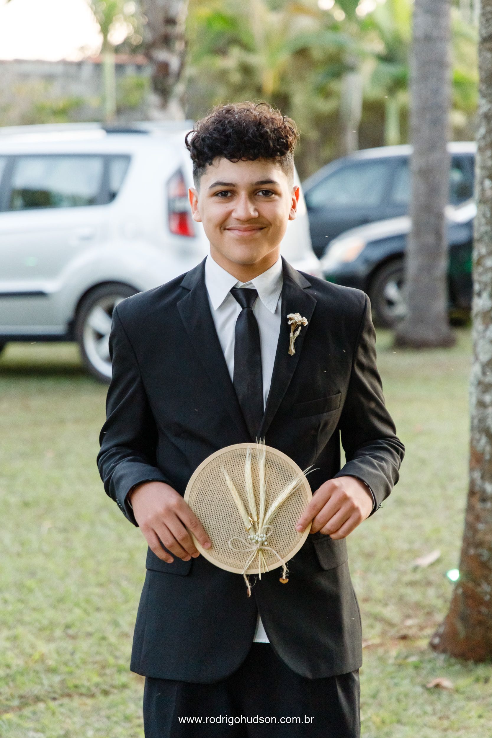 Casamento de Melissa e Marcus na Cháraca da Aretuza em Jaboticabal - SP - 2 - 1