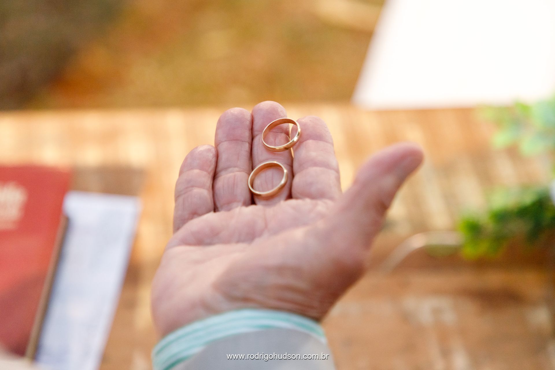 Casamento de Melissa e Marcus na Cháraca da Aretuza em Jaboticabal - SP - 2 - 3