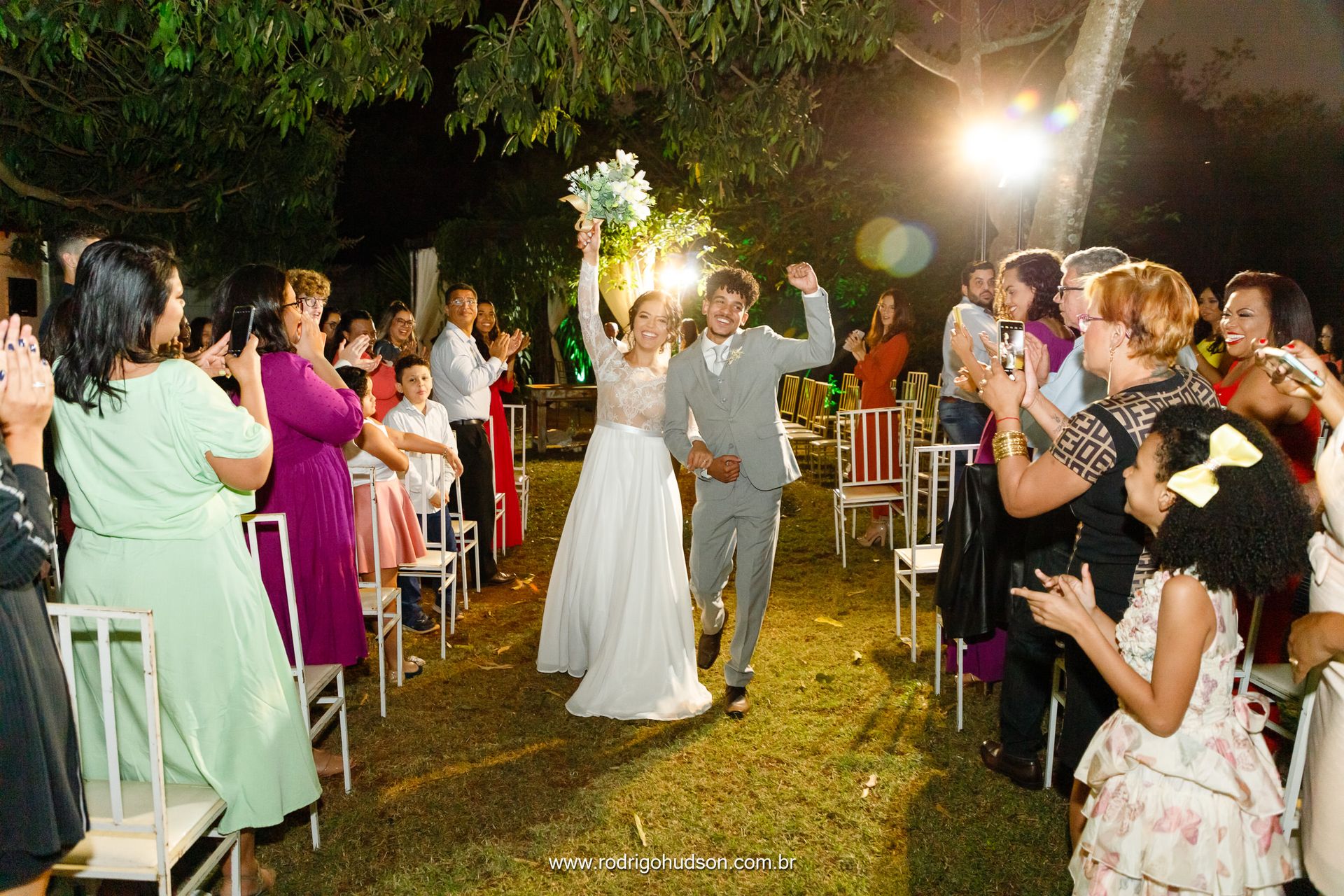 Casamento de Melissa e Marcus na Cháraca da Aretuza em Jaboticabal - SP - 2 - 2