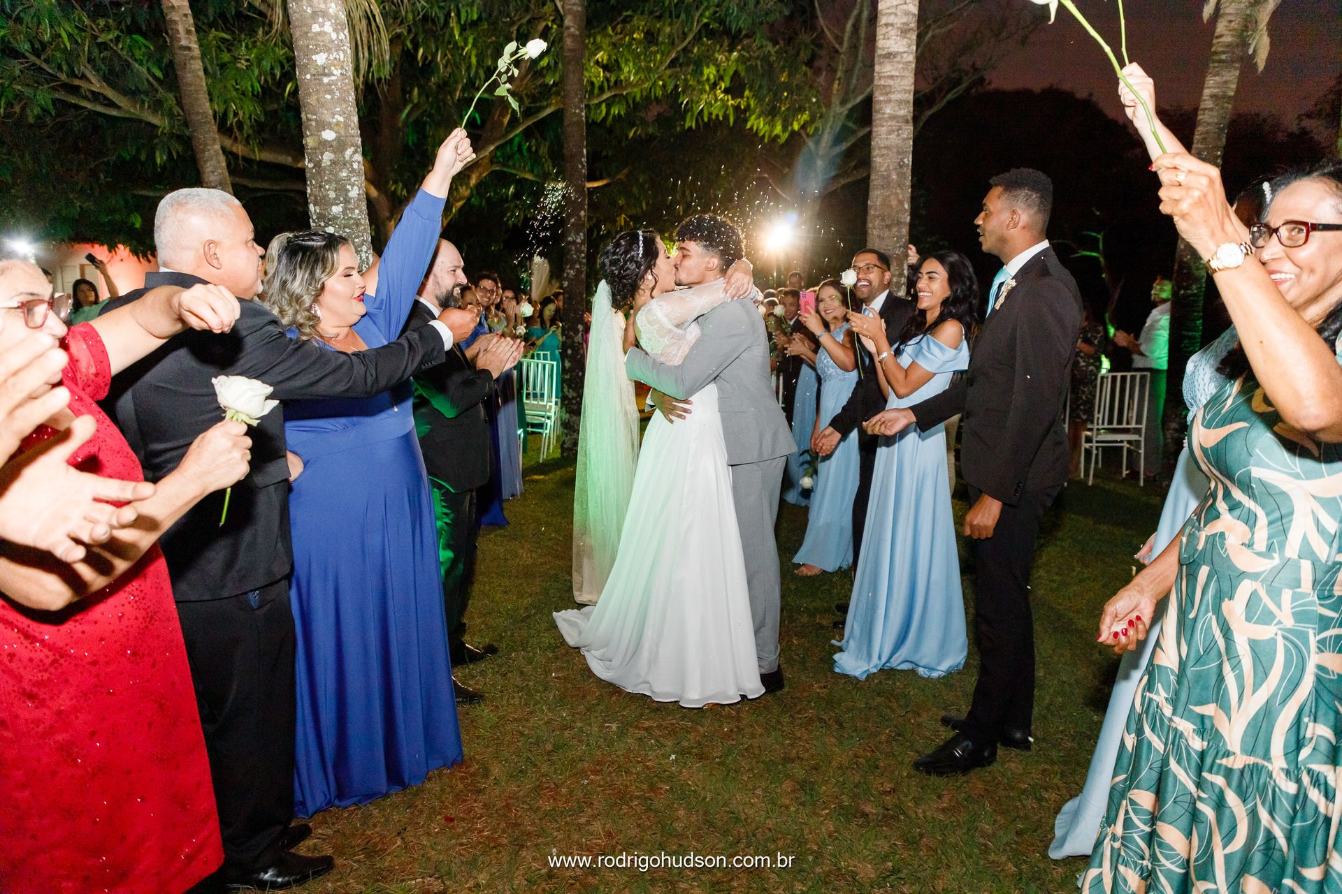 Casamento de Melissa e Marcus na Cháraca da Aretuza em Jaboticabal - SP - 2 - 3