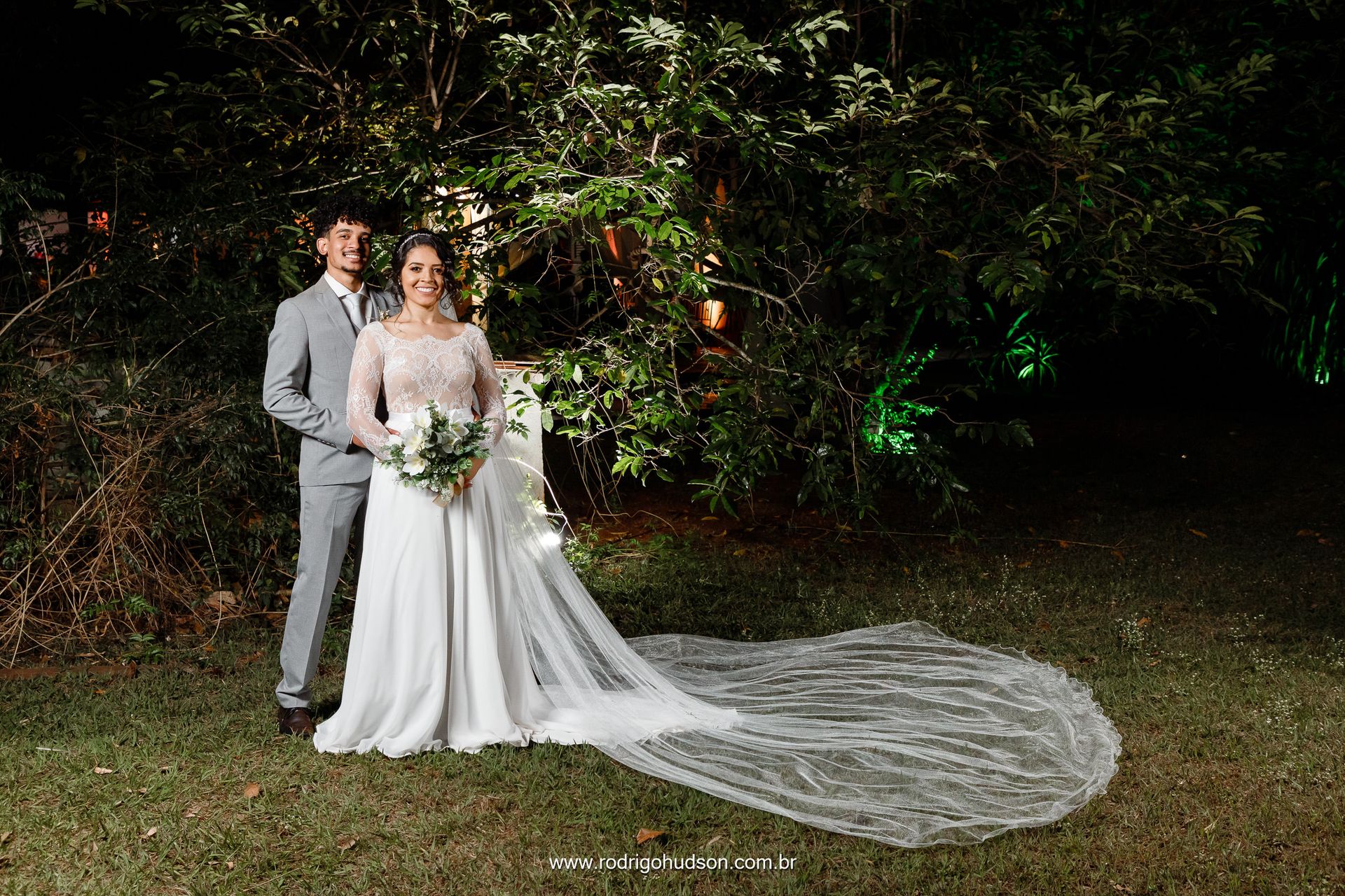 Casamento de Melissa e Marcus na Cháraca da Aretuza em Jaboticabal - SP - 2 - 0