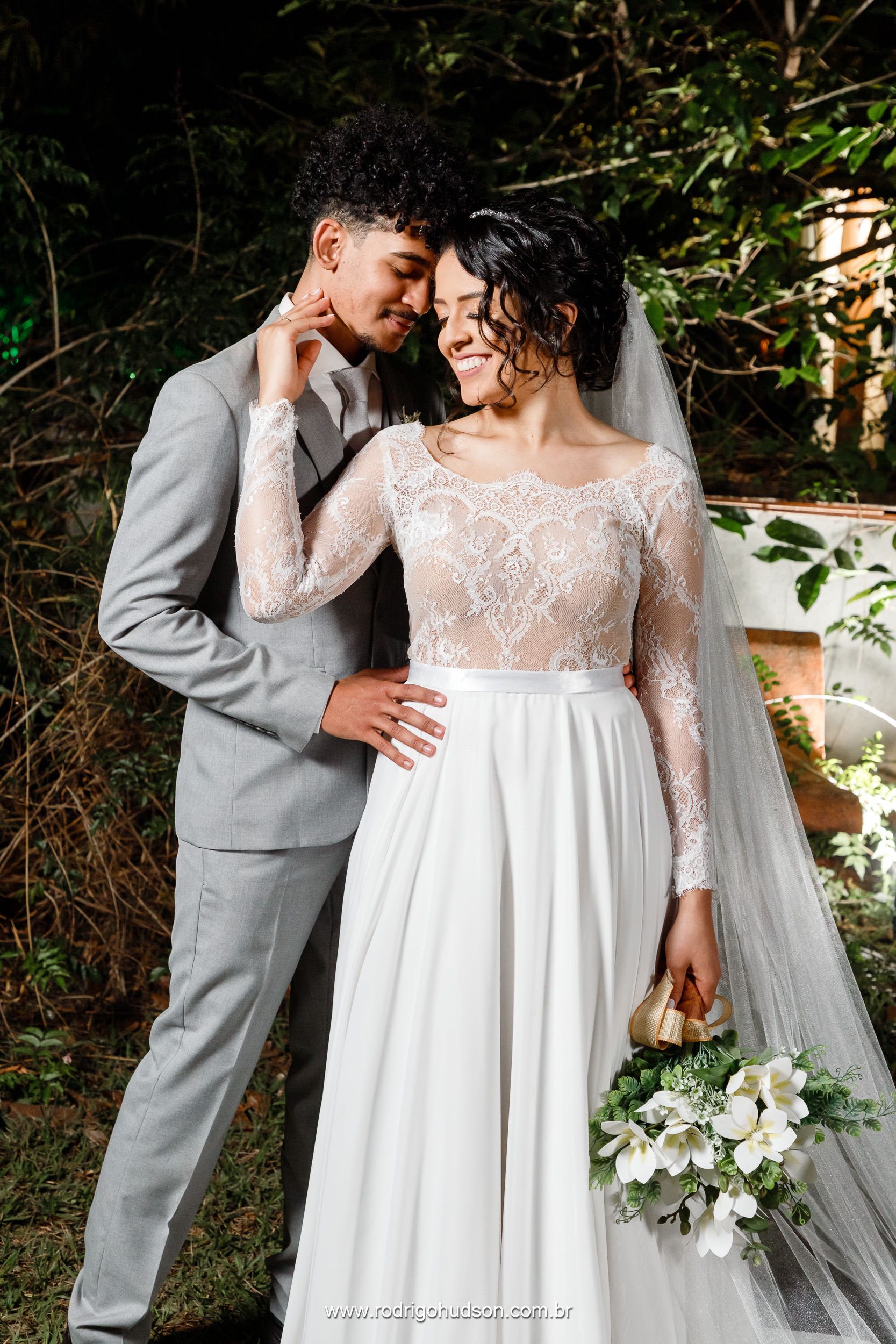 Casamento de Melissa e Marcus na Cháraca da Aretuza em Jaboticabal - SP - 2 - 1