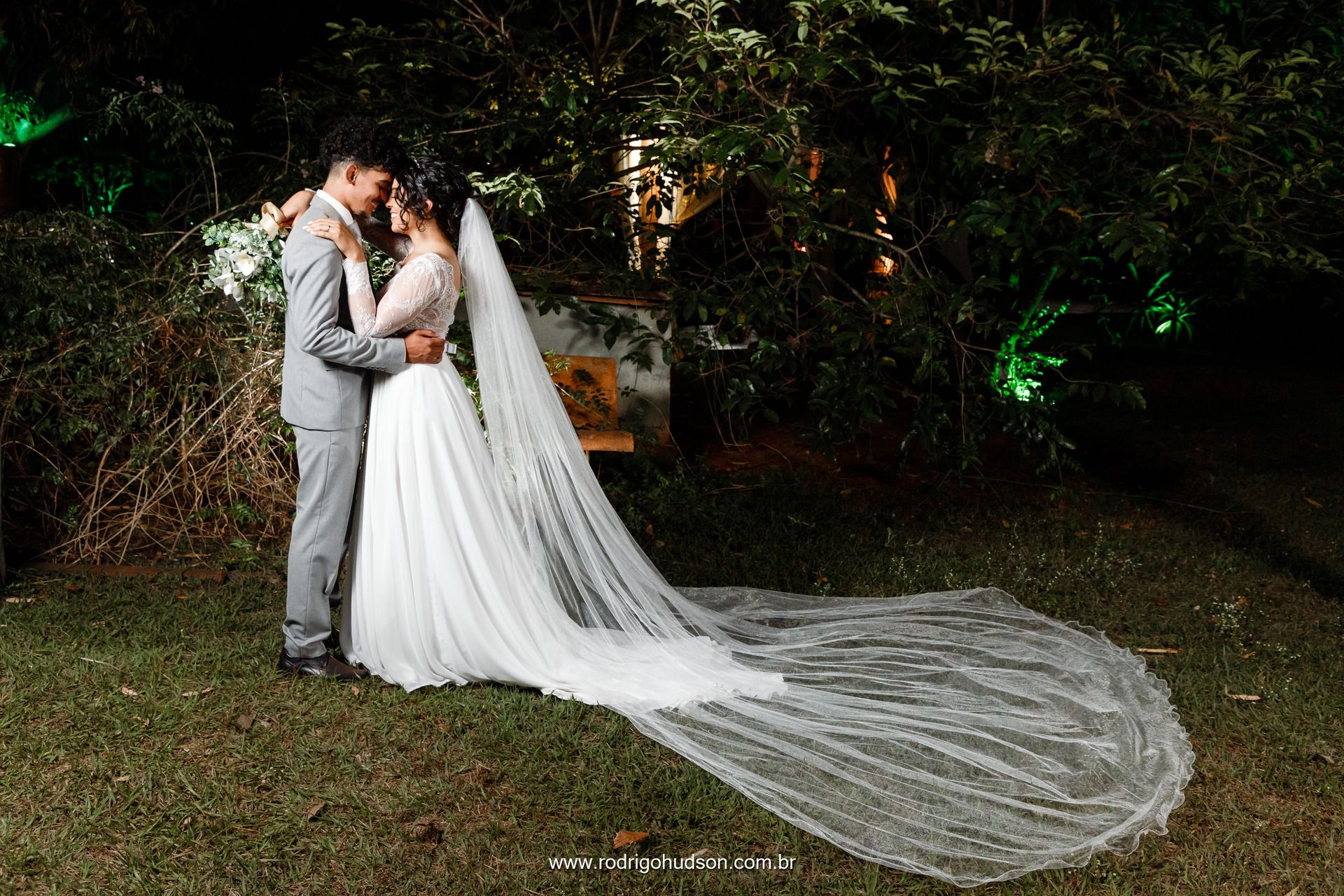 Casamento de Melissa e Marcus na Cháraca da Aretuza em Jaboticabal - SP - 2 - 3