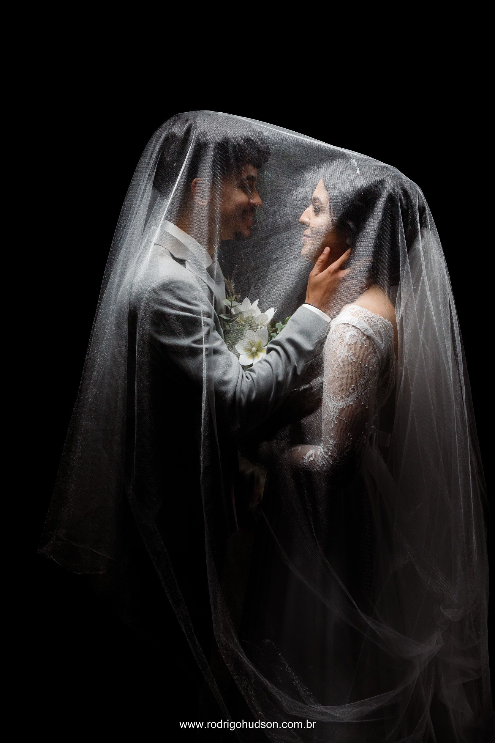 Casamento de Melissa e Marcus na Cháraca da Aretuza em Jaboticabal - SP - 2 - 1