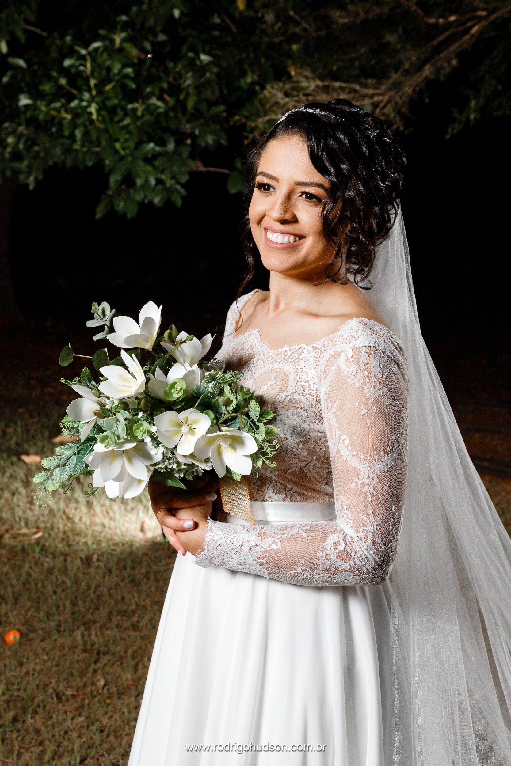 Casamento de Melissa e Marcus na Cháraca da Aretuza em Jaboticabal - SP - 2 - 1
