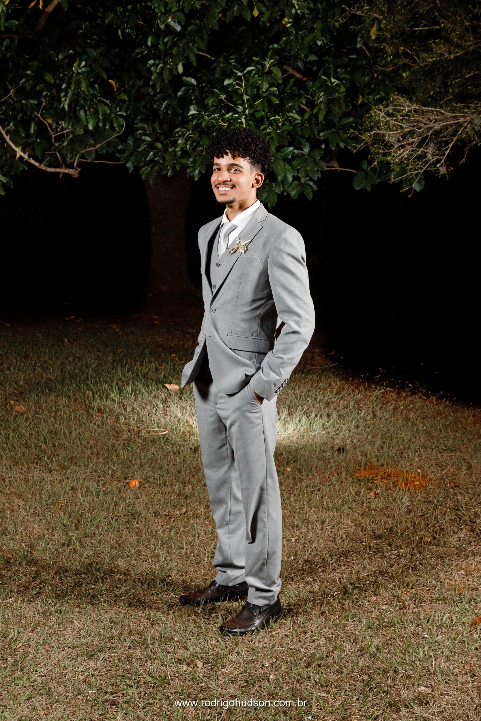 Casamento de Melissa e Marcus na Cháraca da Aretuza em Jaboticabal - SP - 2 - 3