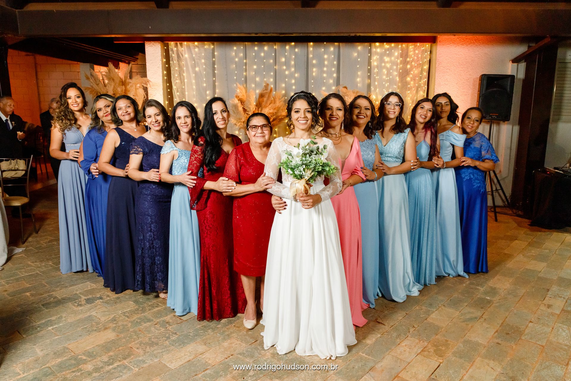 Casamento de Melissa e Marcus na Cháraca da Aretuza em Jaboticabal - SP - 2 - 0