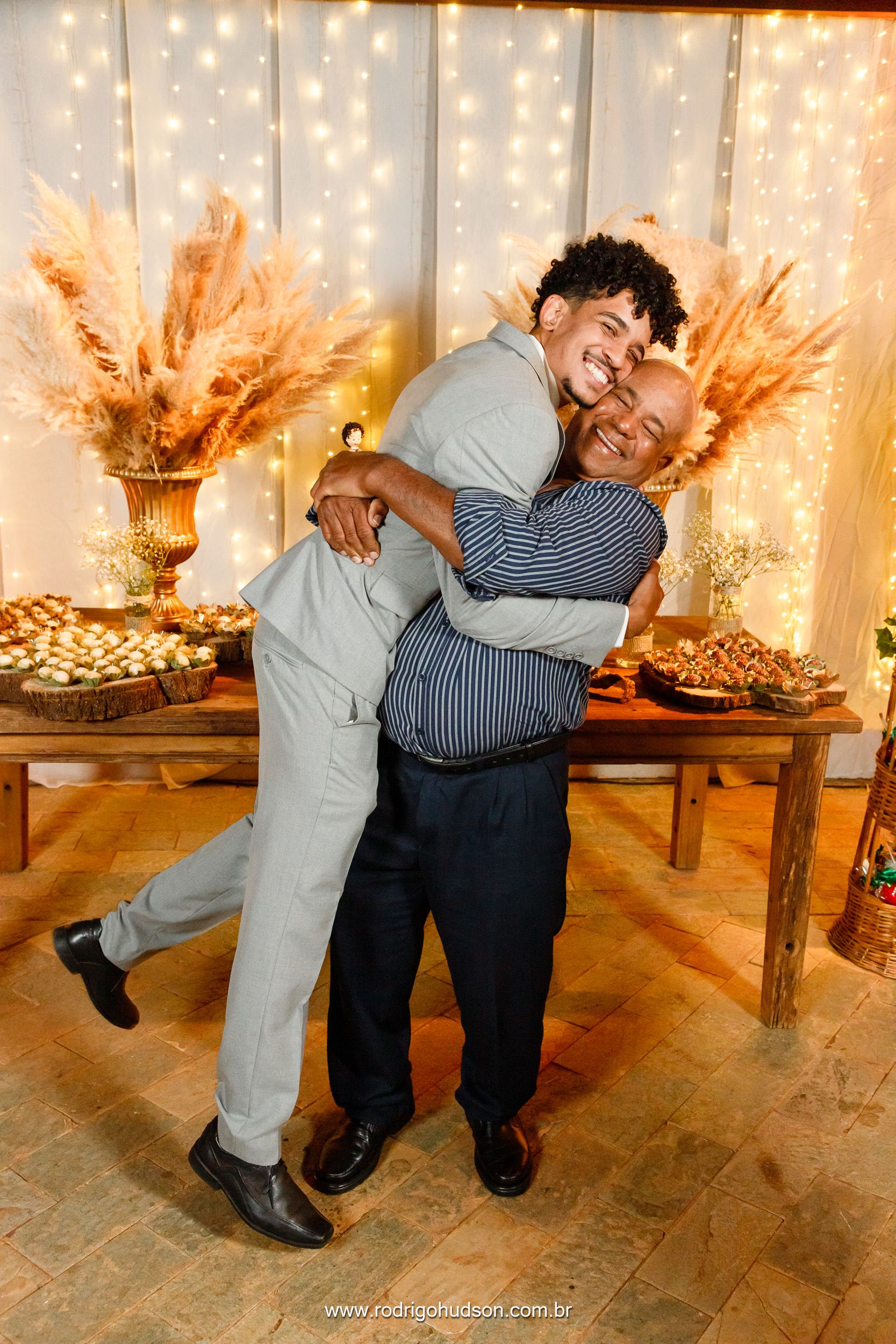 Casamento de Melissa e Marcus na Cháraca da Aretuza em Jaboticabal - SP - 2 - 2