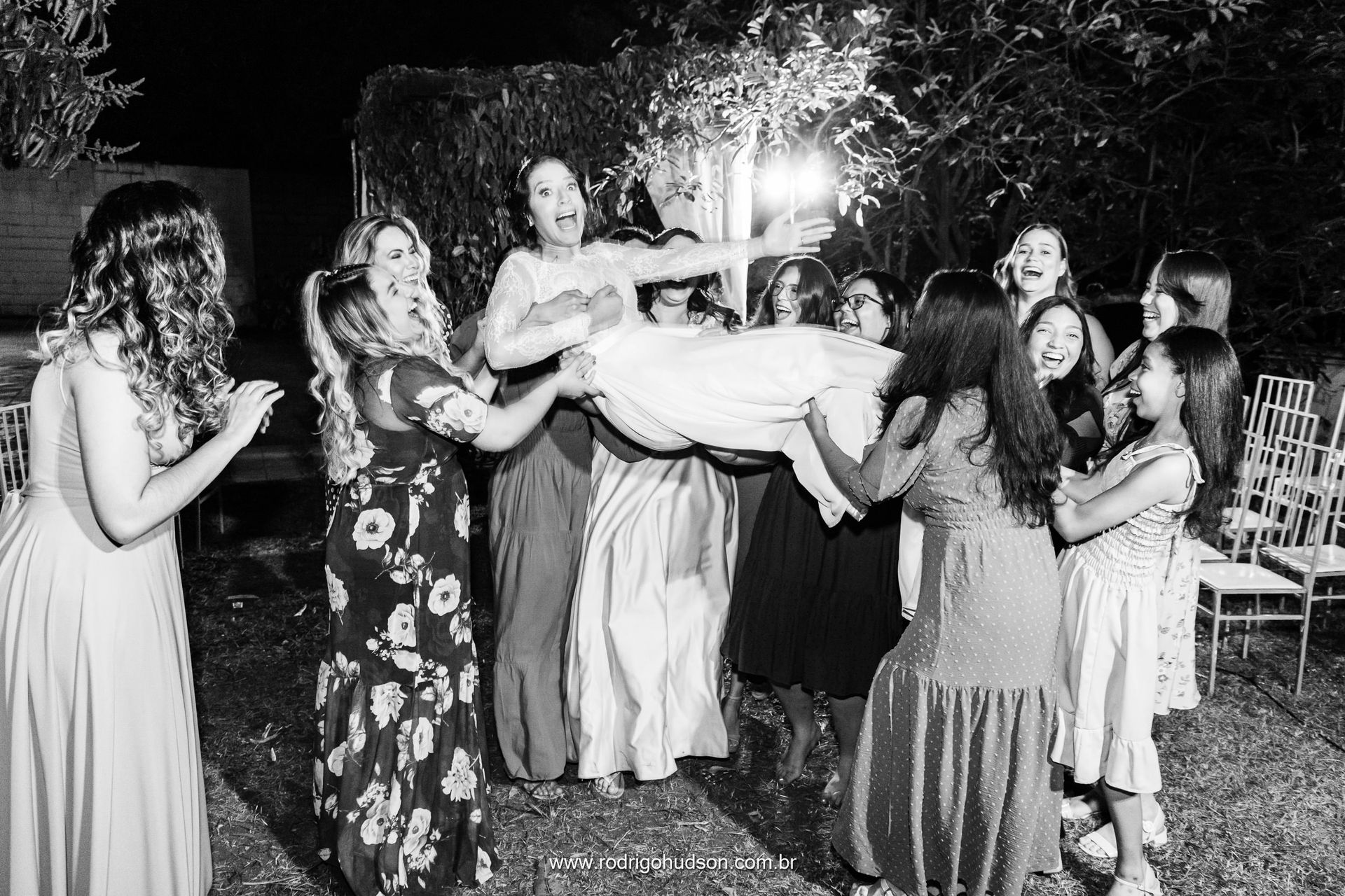 Casamento de Melissa e Marcus na Cháraca da Aretuza em Jaboticabal - SP - 2 - 2