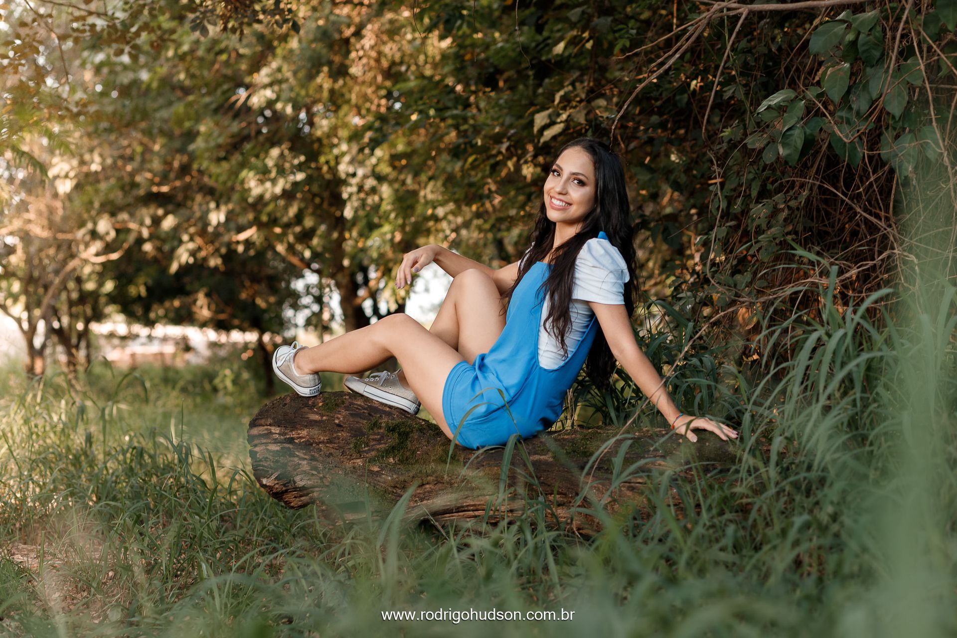 Ensaio de 15, 16 e 17 anos de Alissa de Vitto, Jaboticabal - SP - 1 - 2