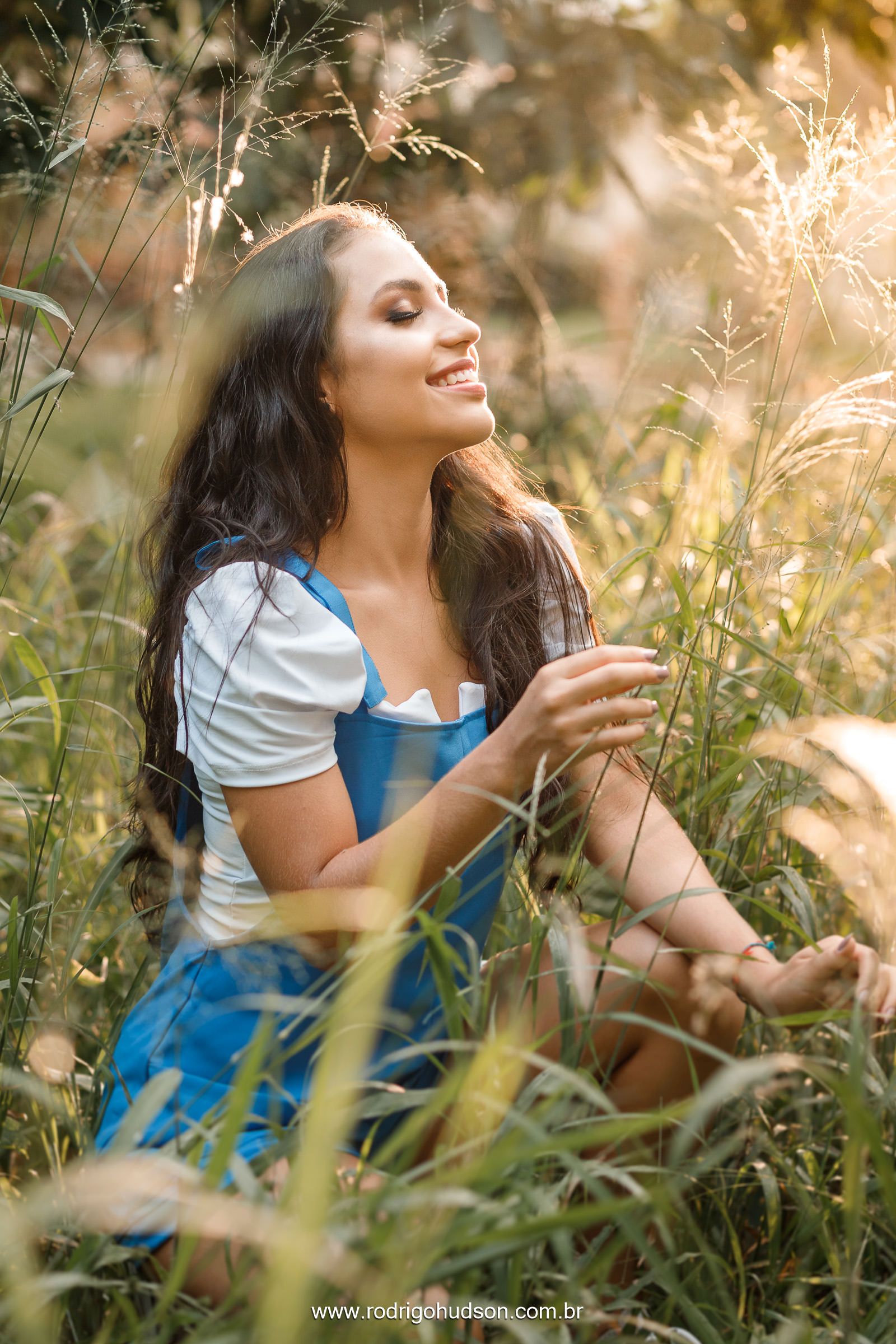 Ensaio de 15, 16 e 17 anos de Alissa de Vitto, Jaboticabal - SP - 1 - 4