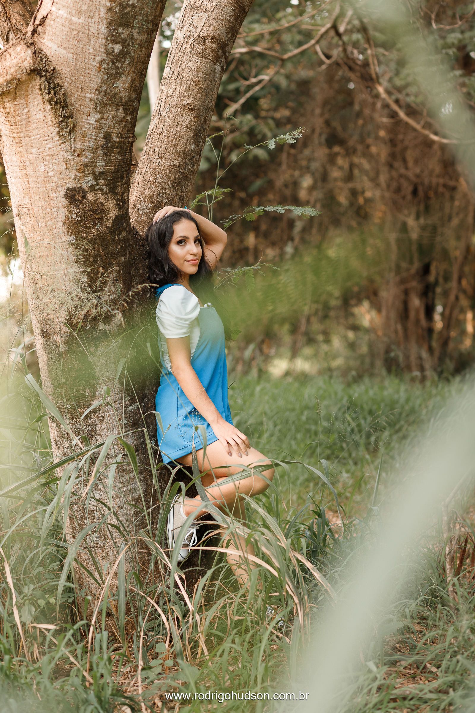 Ensaio de 15, 16 e 17 anos de Alissa de Vitto, Jaboticabal - SP - 1 - 7