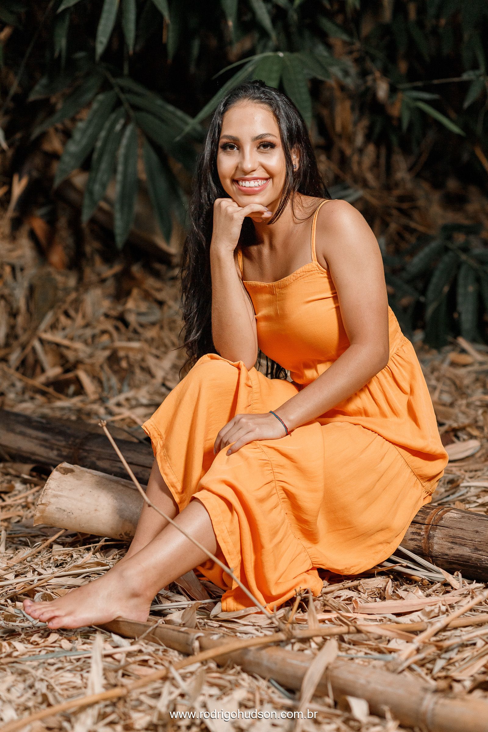 Ensaio de 15, 16 e 17 anos de Alissa de Vitto, Jaboticabal - SP - 1 - 19