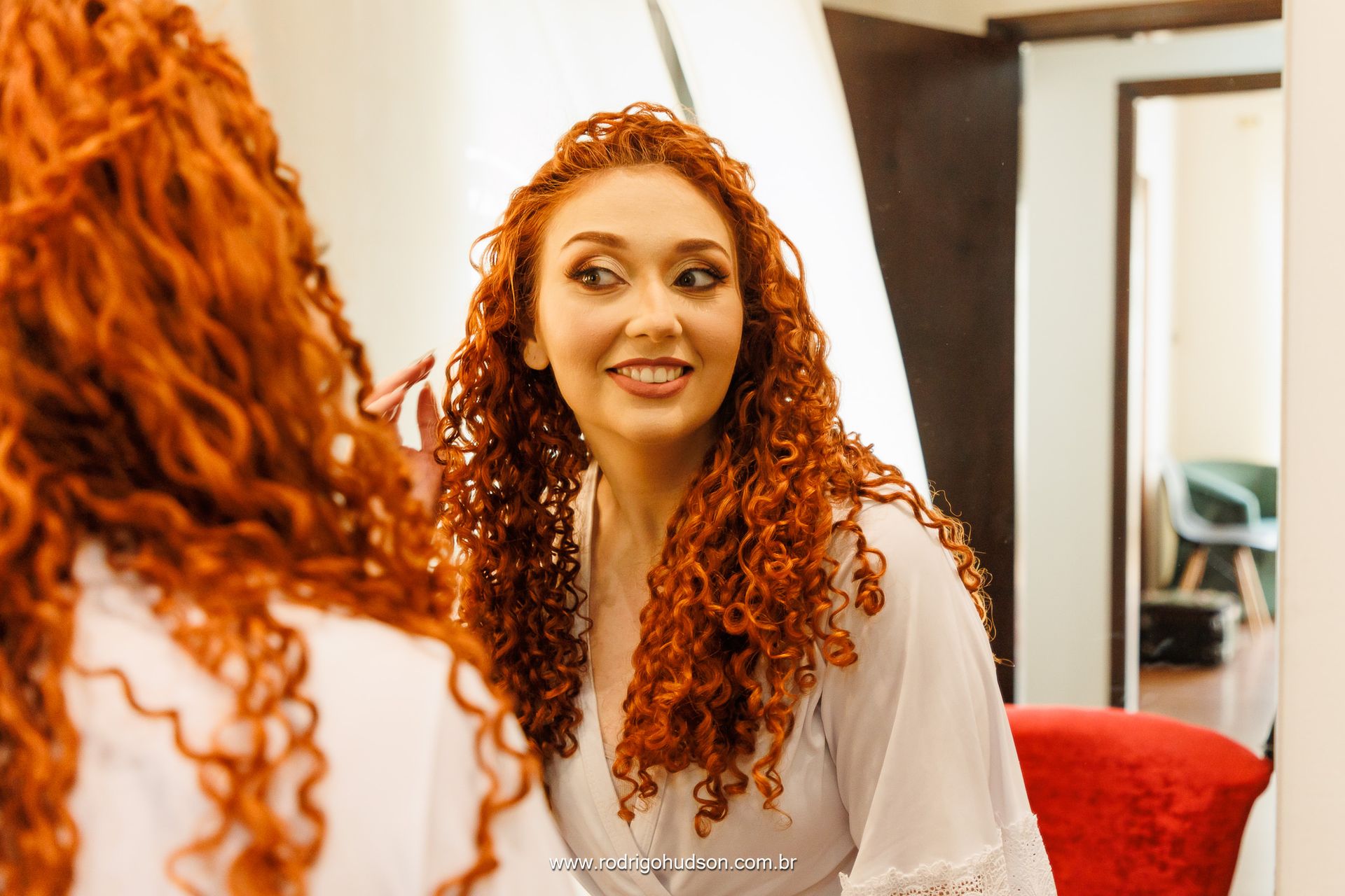 Casamento de Emiliene e Otávio no Sítio dos Eucalíptos em Monte Alto - SP - 1 - 2