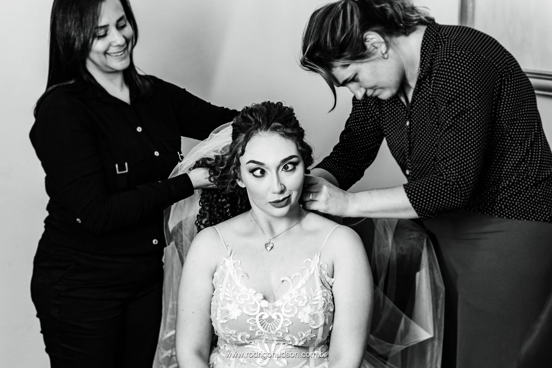 Casamento de Emiliene e Otávio no Sítio dos Eucalíptos em Monte Alto - SP - 1 - 1