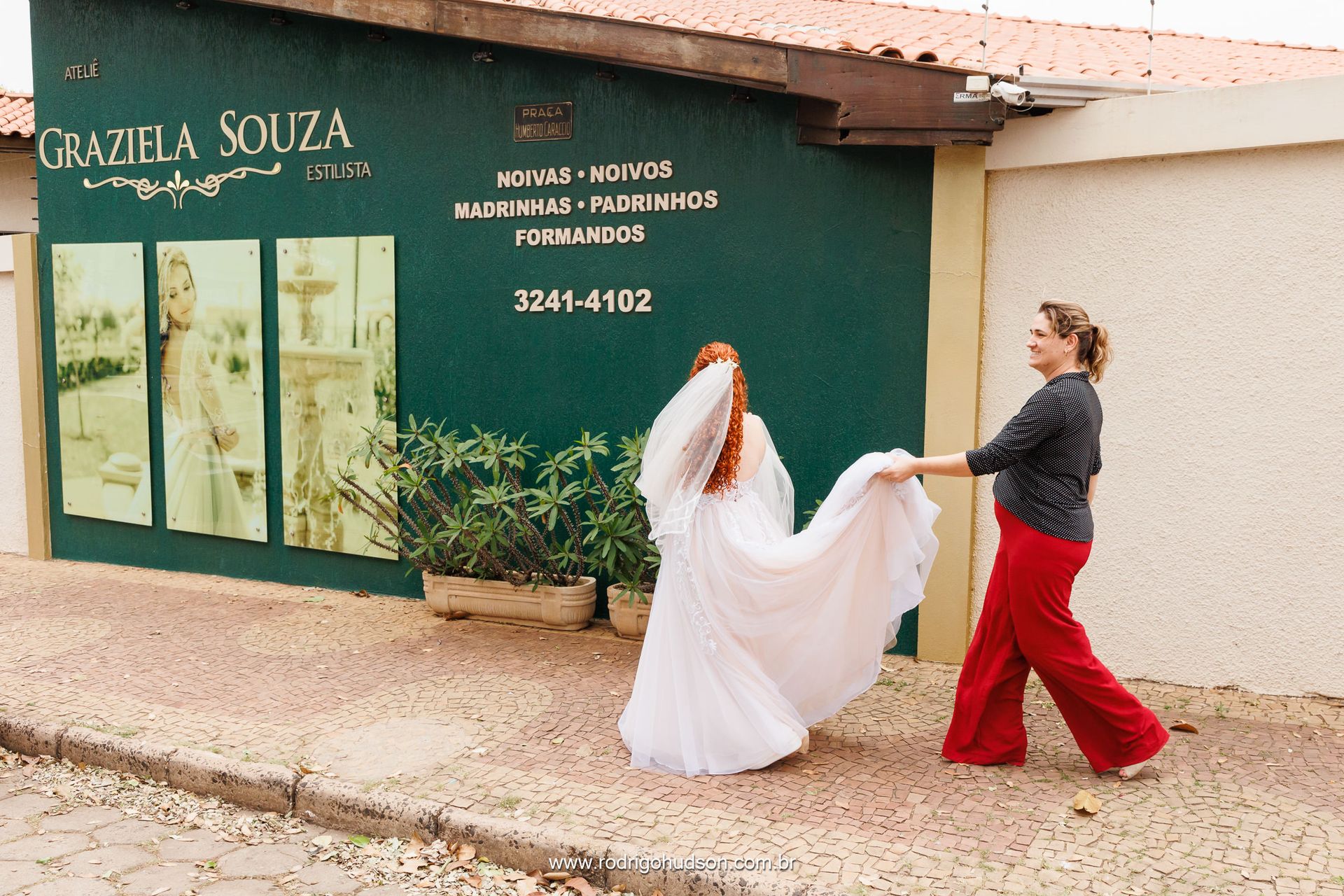Casamento de Emiliene e Otávio no Sítio dos Eucalíptos em Monte Alto - SP - 1 - 0