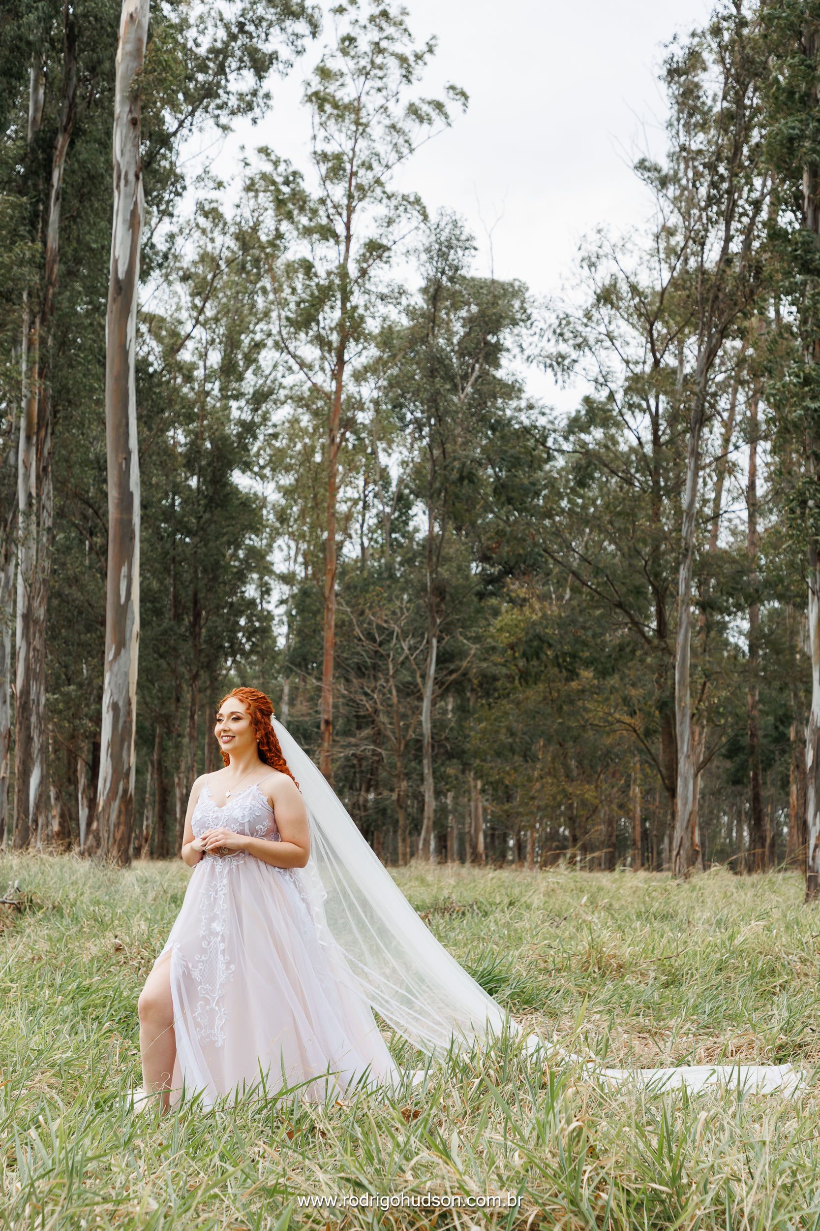 Casamento de Emiliene e Otávio no Sítio dos Eucalíptos em Monte Alto - SP - 1 - 3