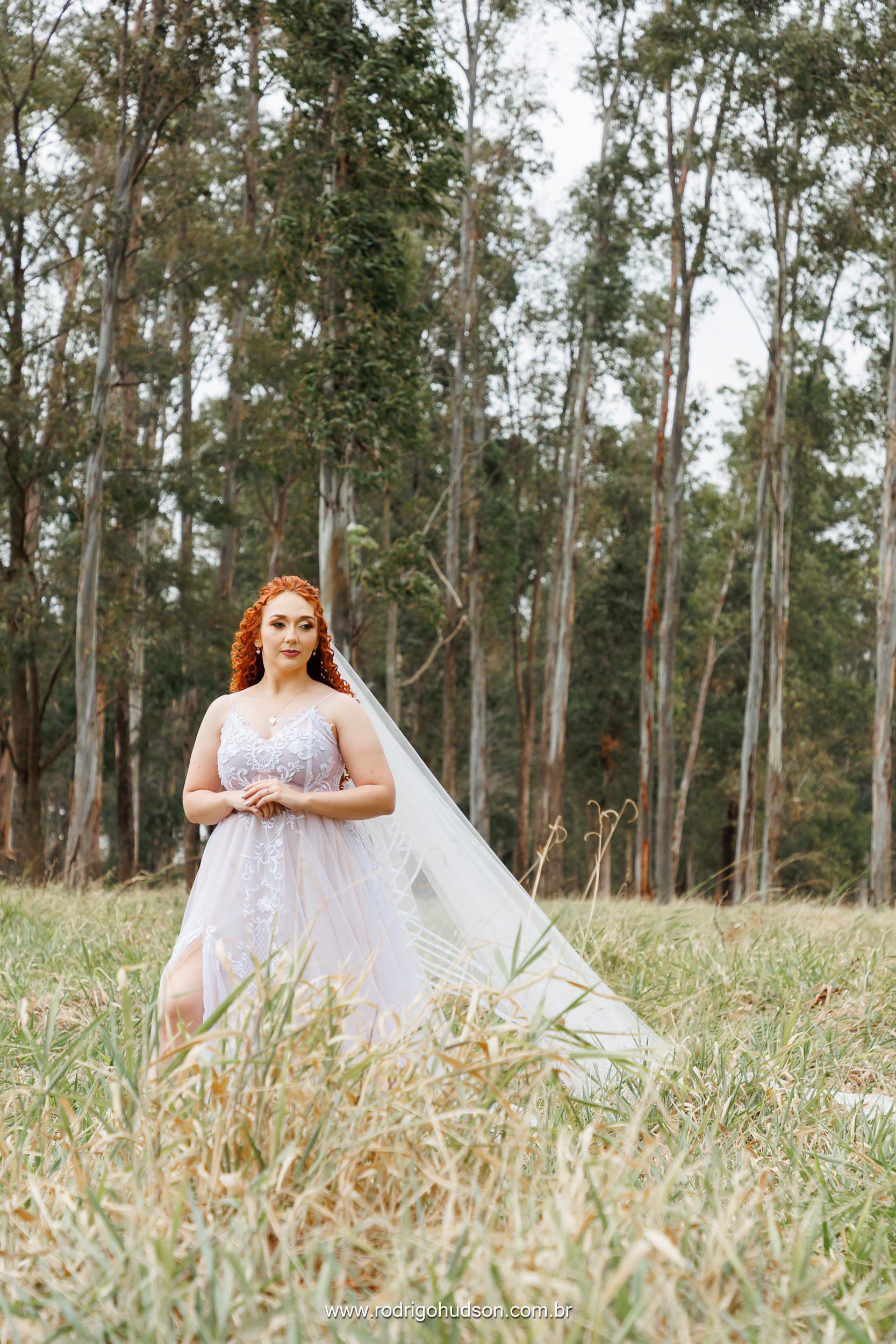 Casamento de Emiliene e Otávio no Sítio dos Eucalíptos em Monte Alto - SP - 1 - 1