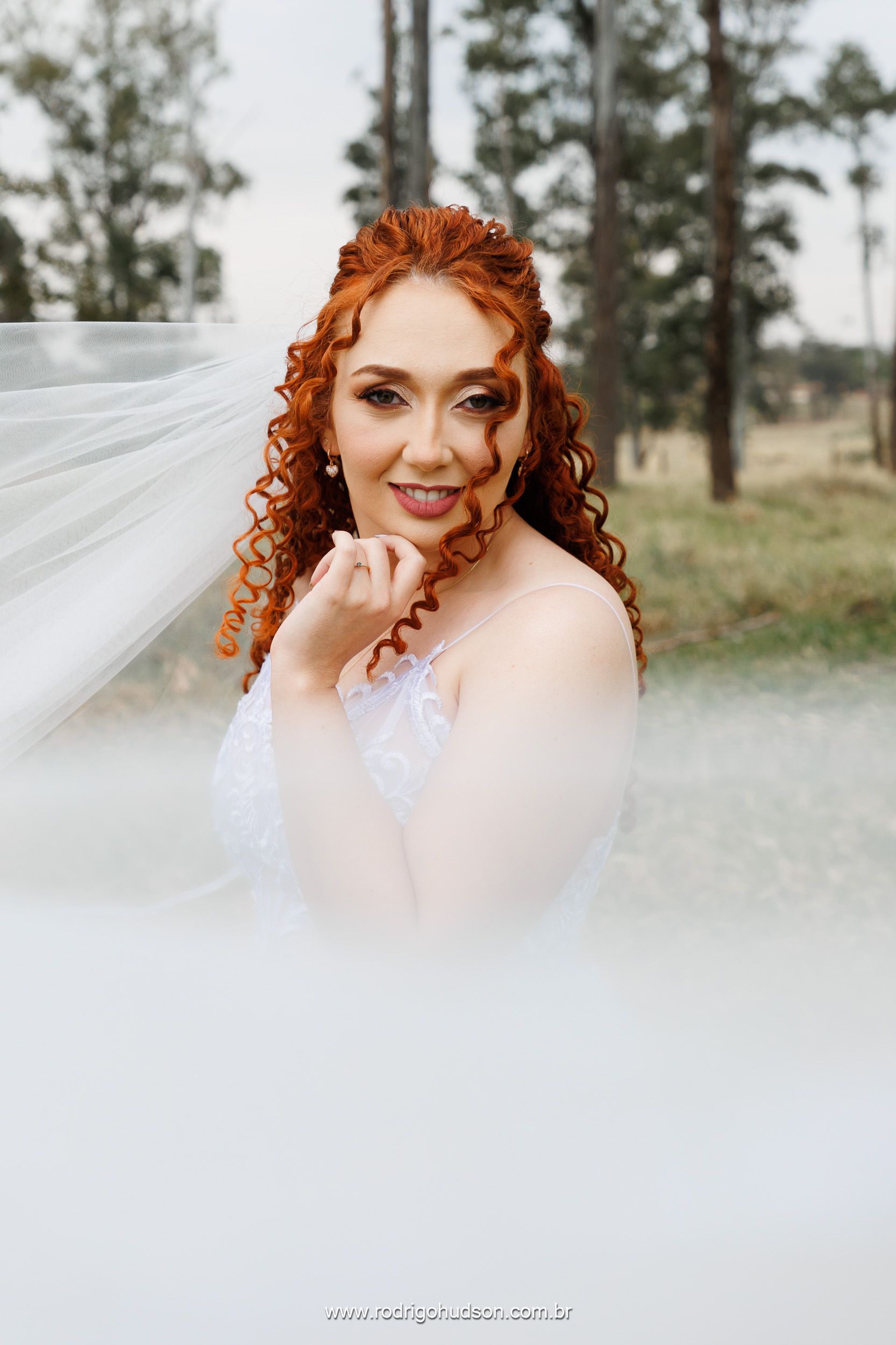 Casamento de Emiliene e Otávio no Sítio dos Eucalíptos em Monte Alto - SP - 1 - 2