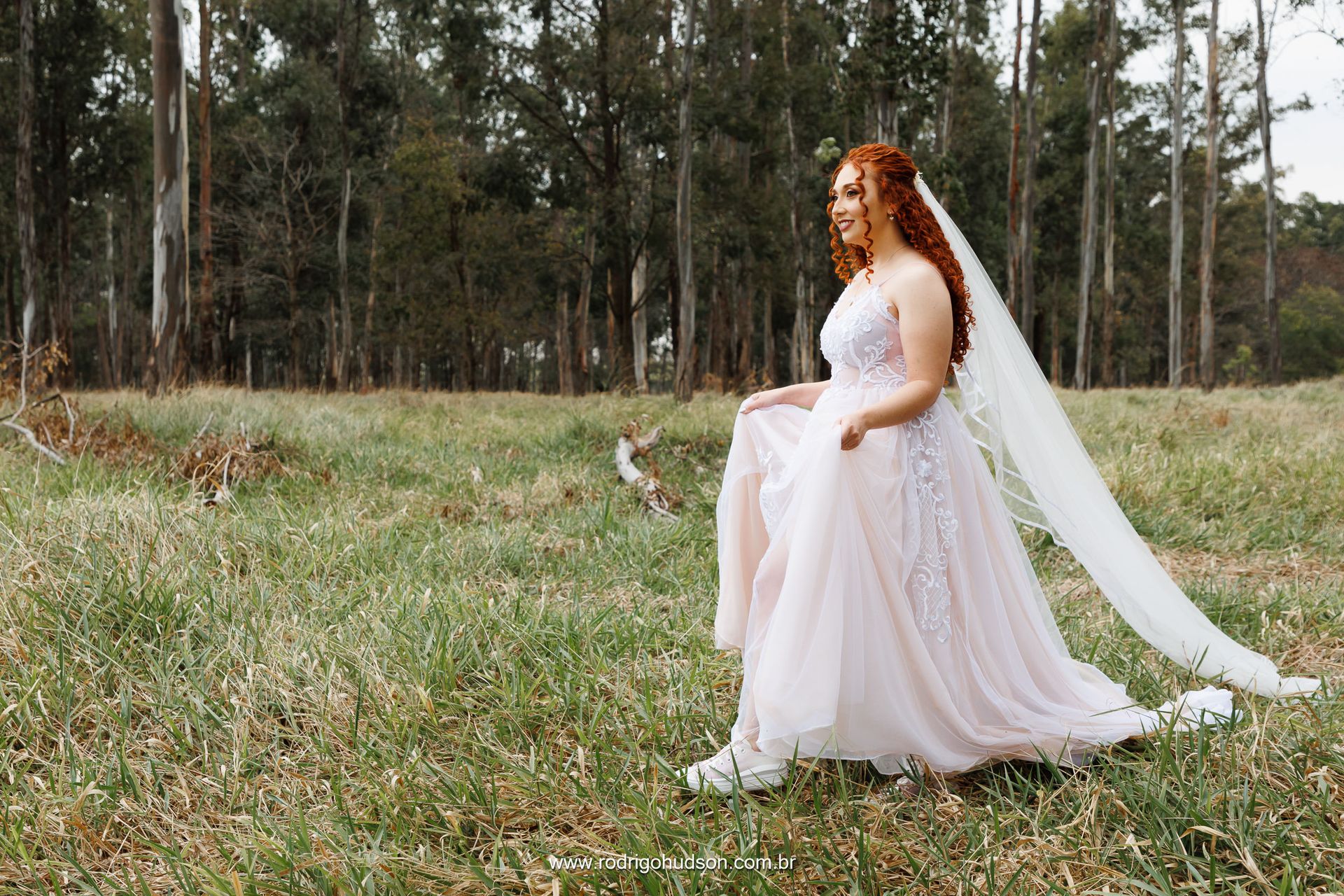 Casamento de Emiliene e Otávio no Sítio dos Eucalíptos em Monte Alto - SP - 1 - 0