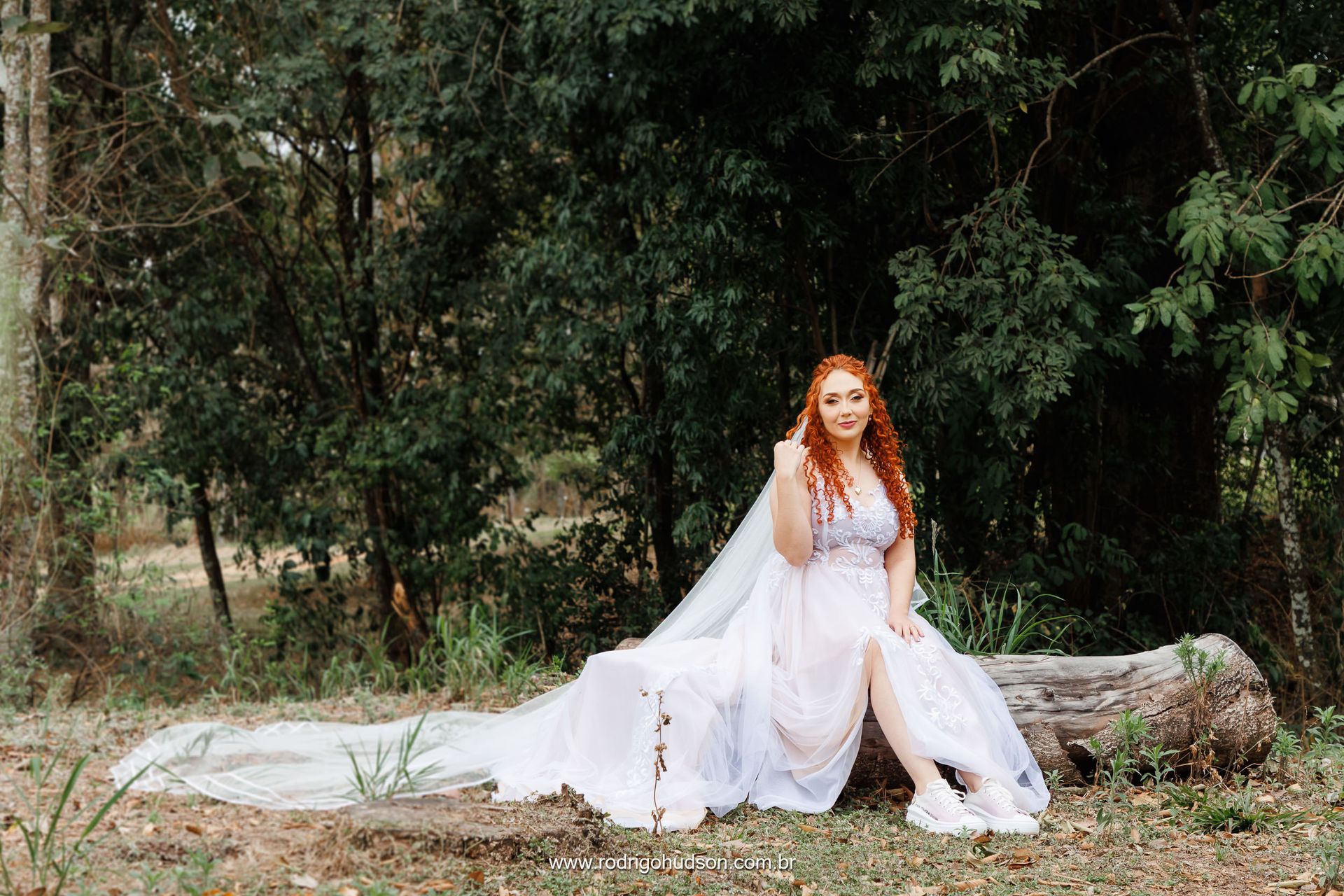 Casamento de Emiliene e Otávio no Sítio dos Eucalíptos em Monte Alto - SP - 1 - 3