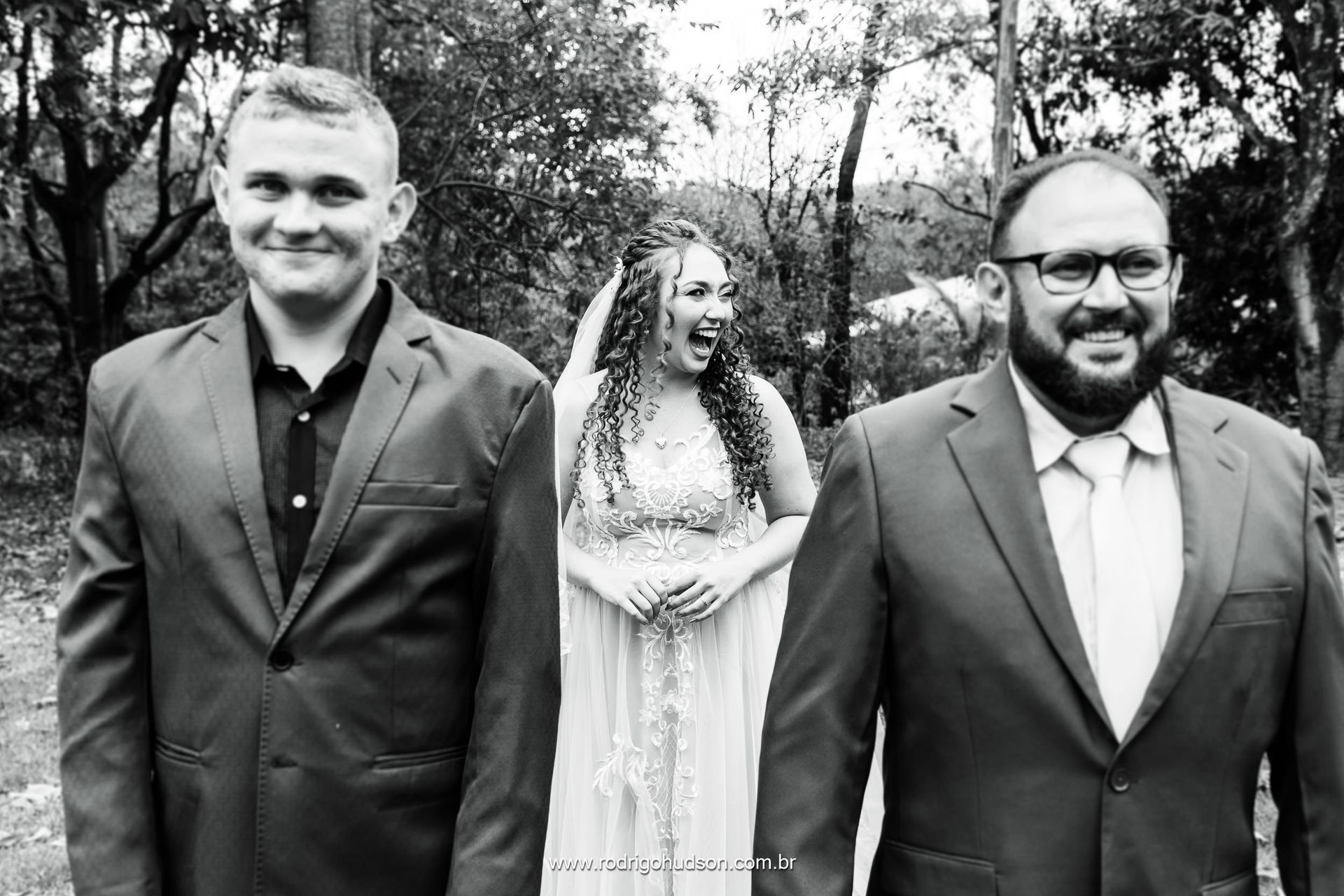 Casamento de Emiliene e Otávio no Sítio dos Eucalíptos em Monte Alto - SP - 1 - 1