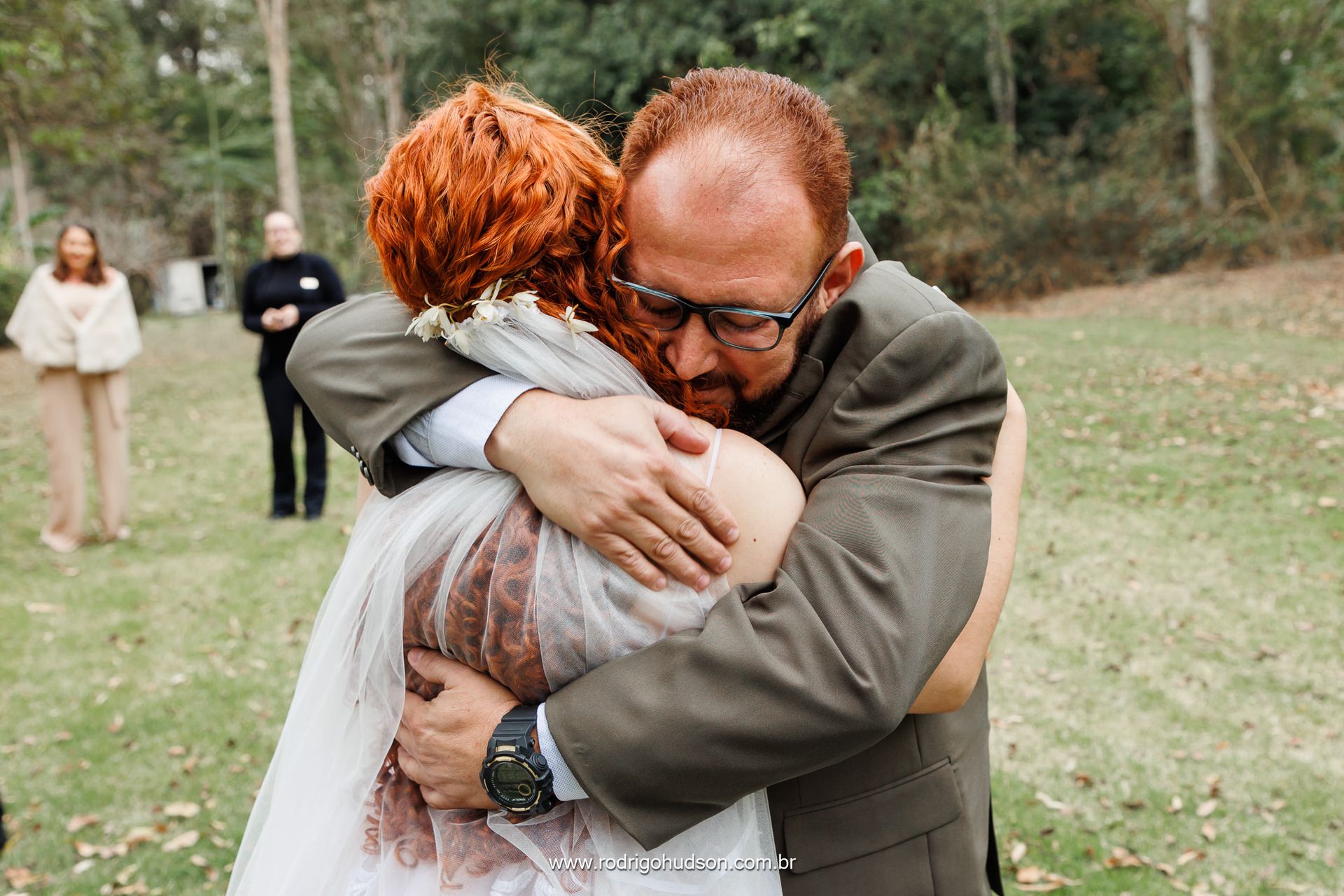 Casamento de Emiliene e Otávio no Sítio dos Eucalíptos em Monte Alto - SP - 1 - 3