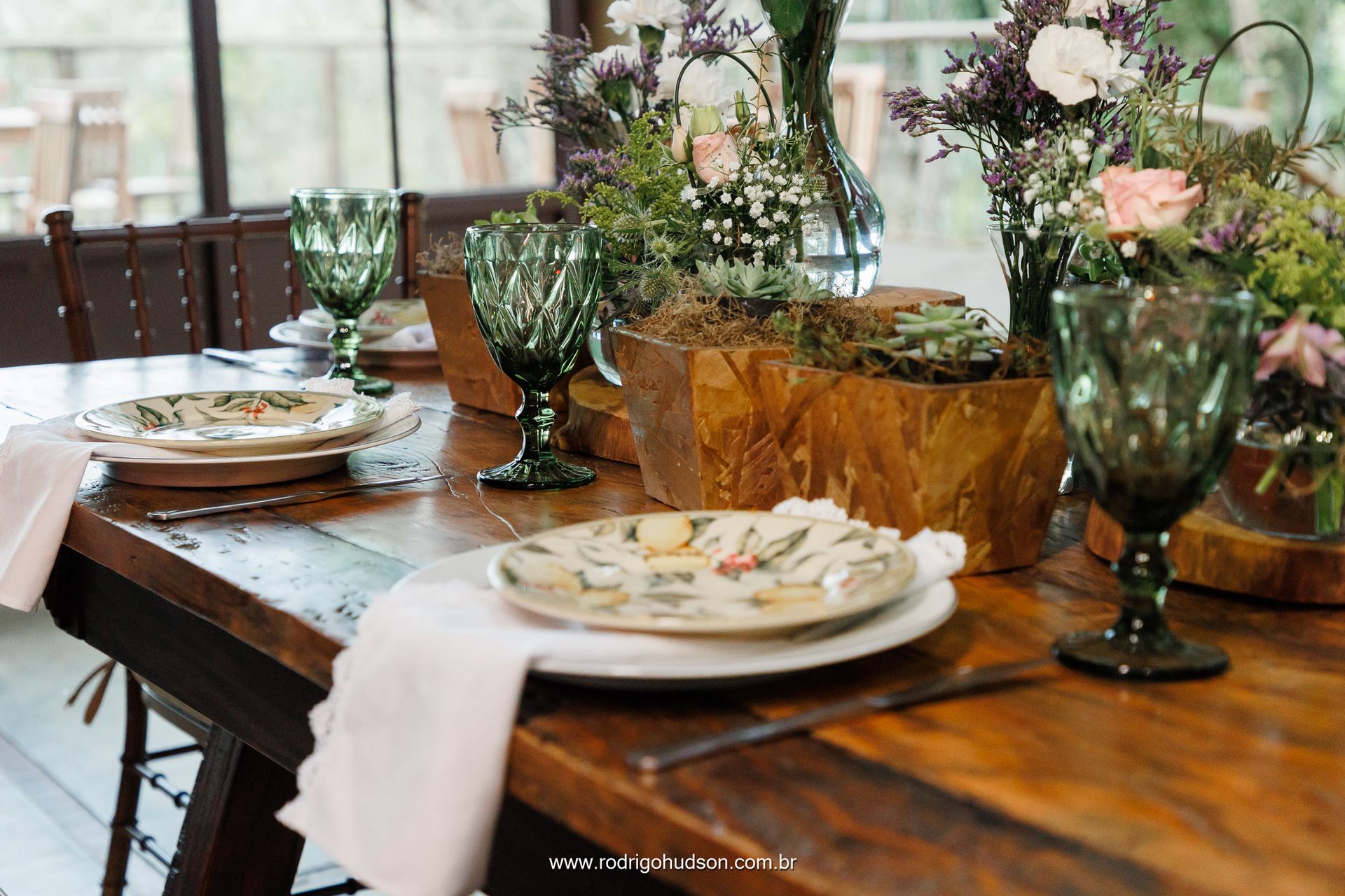 Casamento de Emiliene e Otávio no Sítio dos Eucalíptos em Monte Alto - SP - 1 - 0