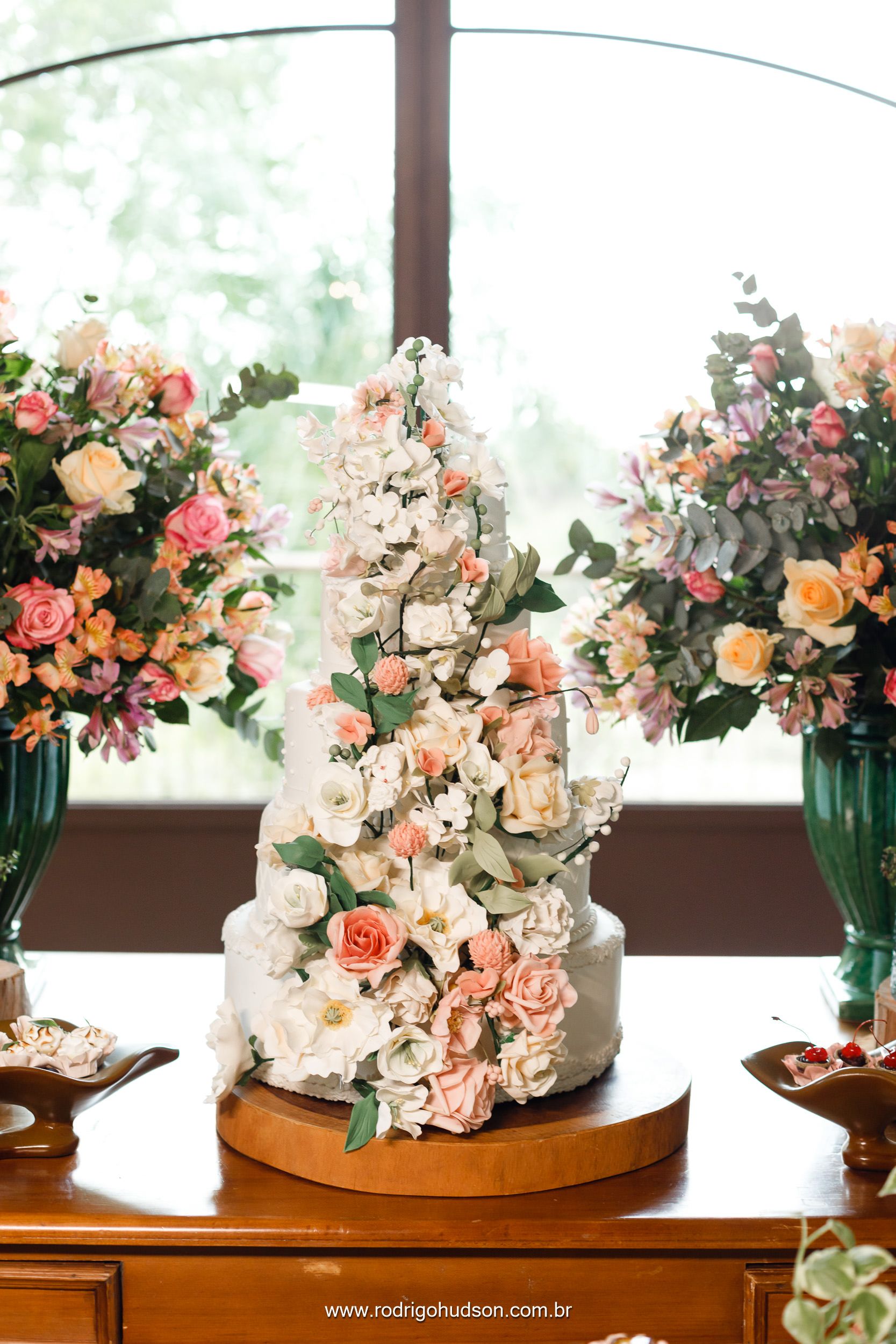 Casamento de Emiliene e Otávio no Sítio dos Eucalíptos em Monte Alto - SP - 1 - 1