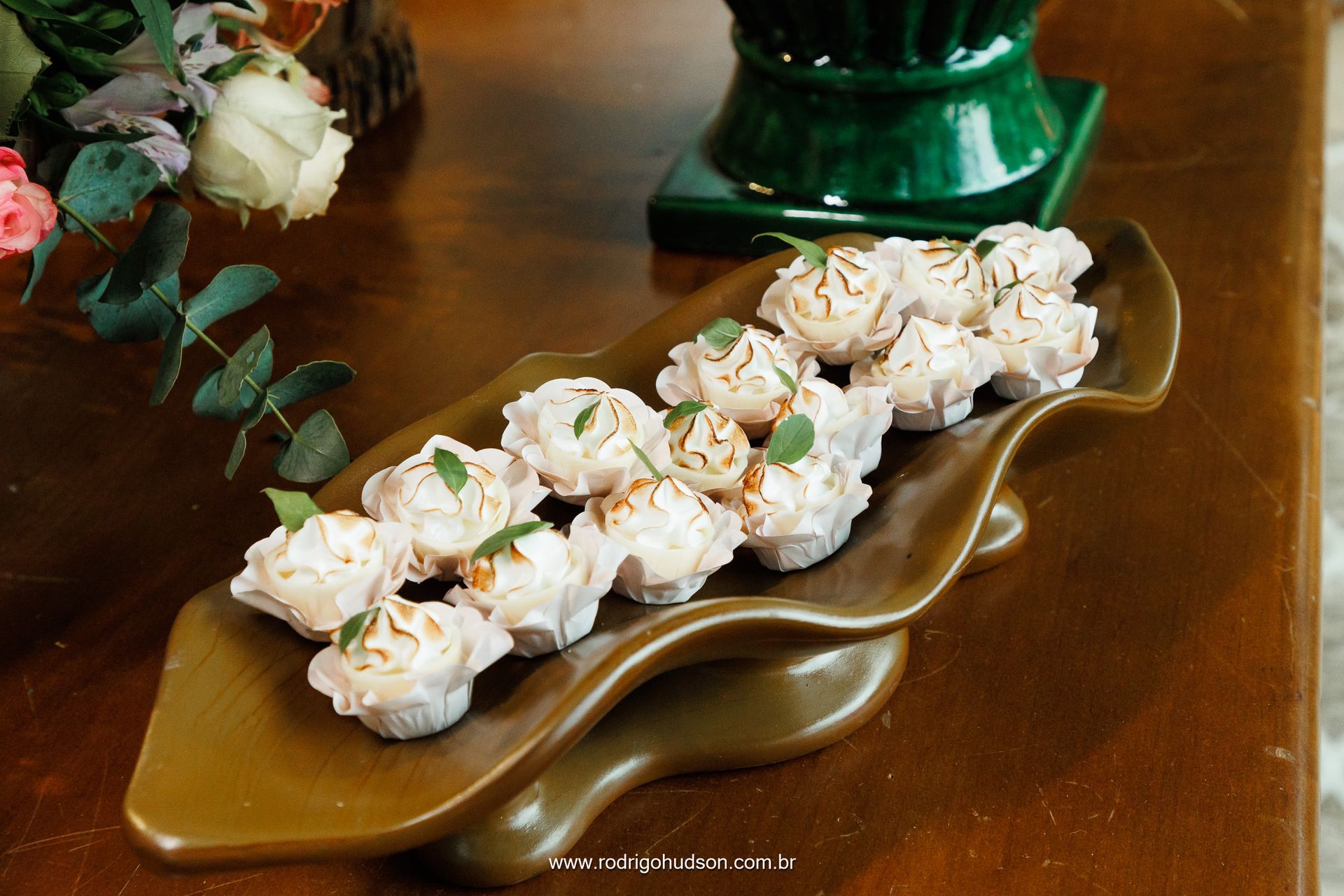 Casamento de Emiliene e Otávio no Sítio dos Eucalíptos em Monte Alto - SP - 1 - 3