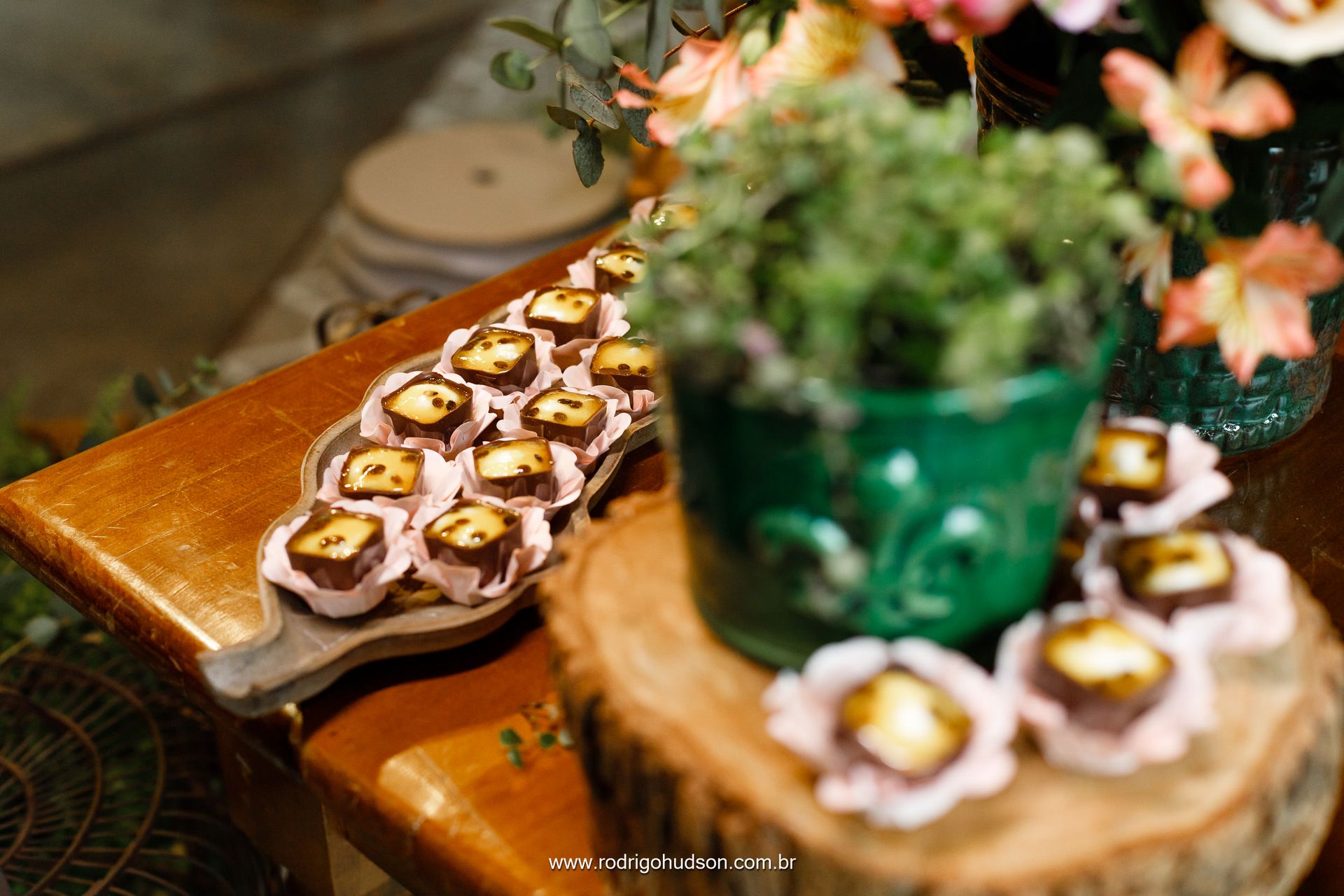 Casamento de Emiliene e Otávio no Sítio dos Eucalíptos em Monte Alto - SP - 1 - 1