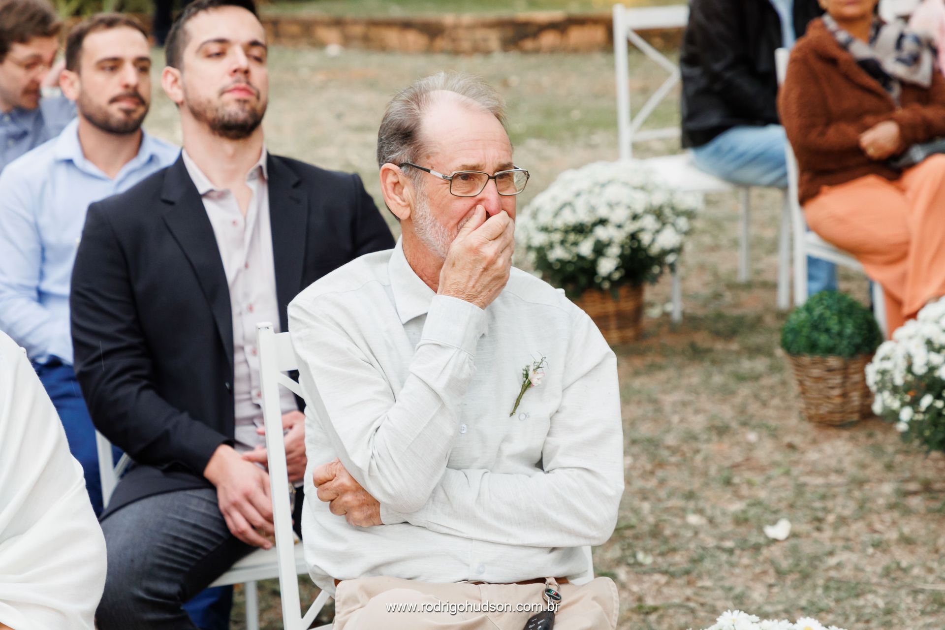 Casamento de Emiliene e Otávio no Sítio dos Eucalíptos em Monte Alto - SP - 1 - 1