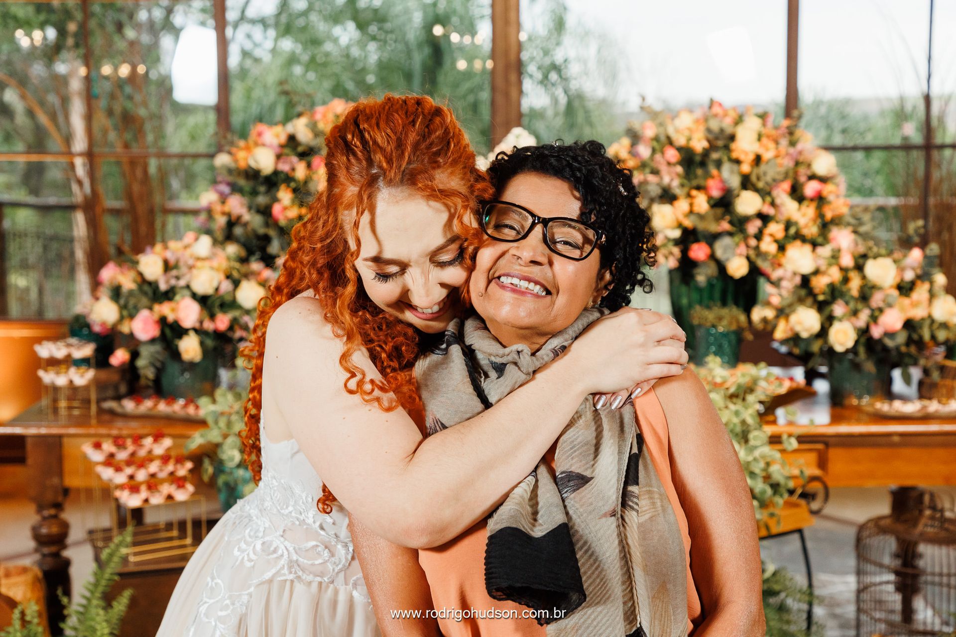 Casamento de Emiliene e Otávio no Sítio dos Eucalíptos em Monte Alto - SP - 1 - 0