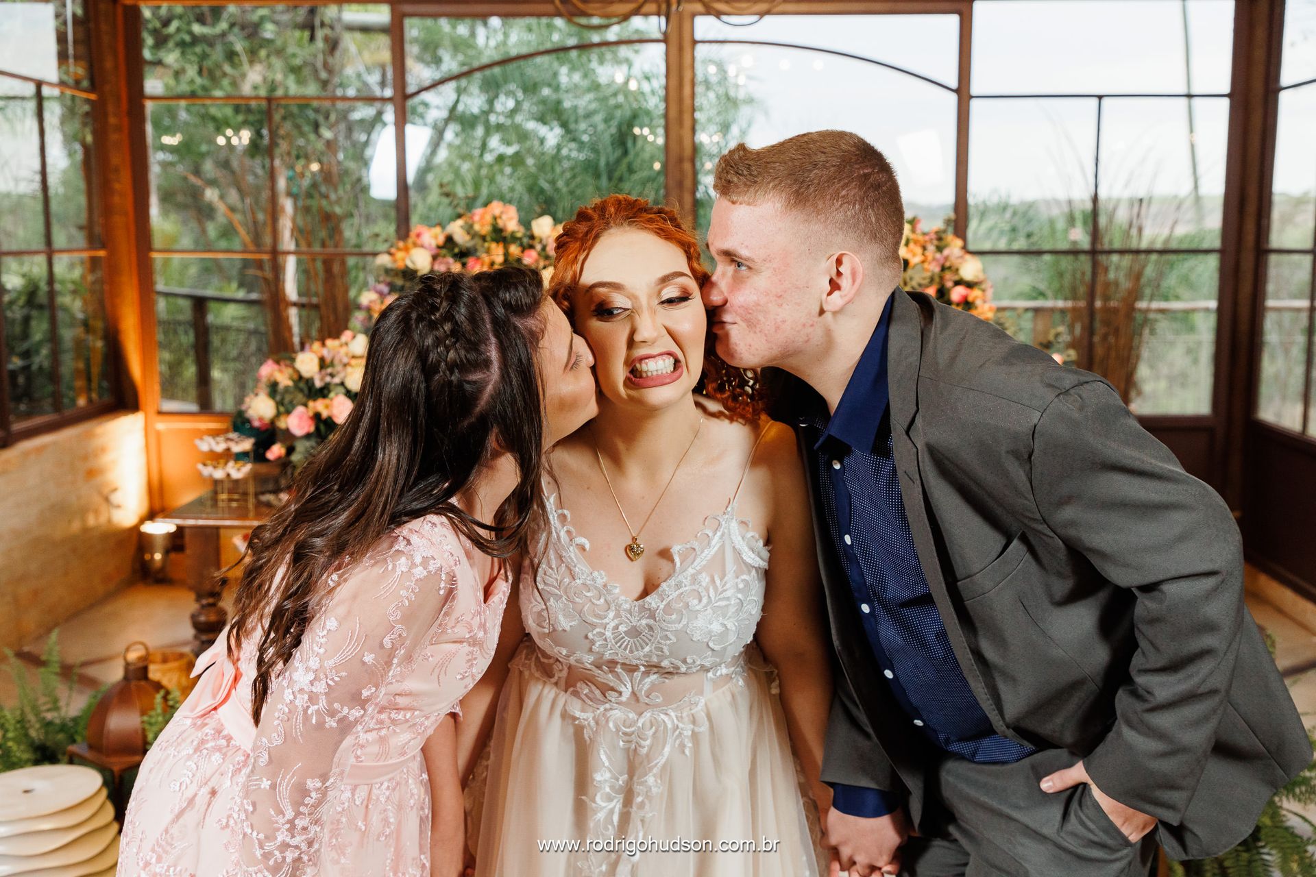 Casamento de Emiliene e Otávio no Sítio dos Eucalíptos em Monte Alto - SP - 1 - 1