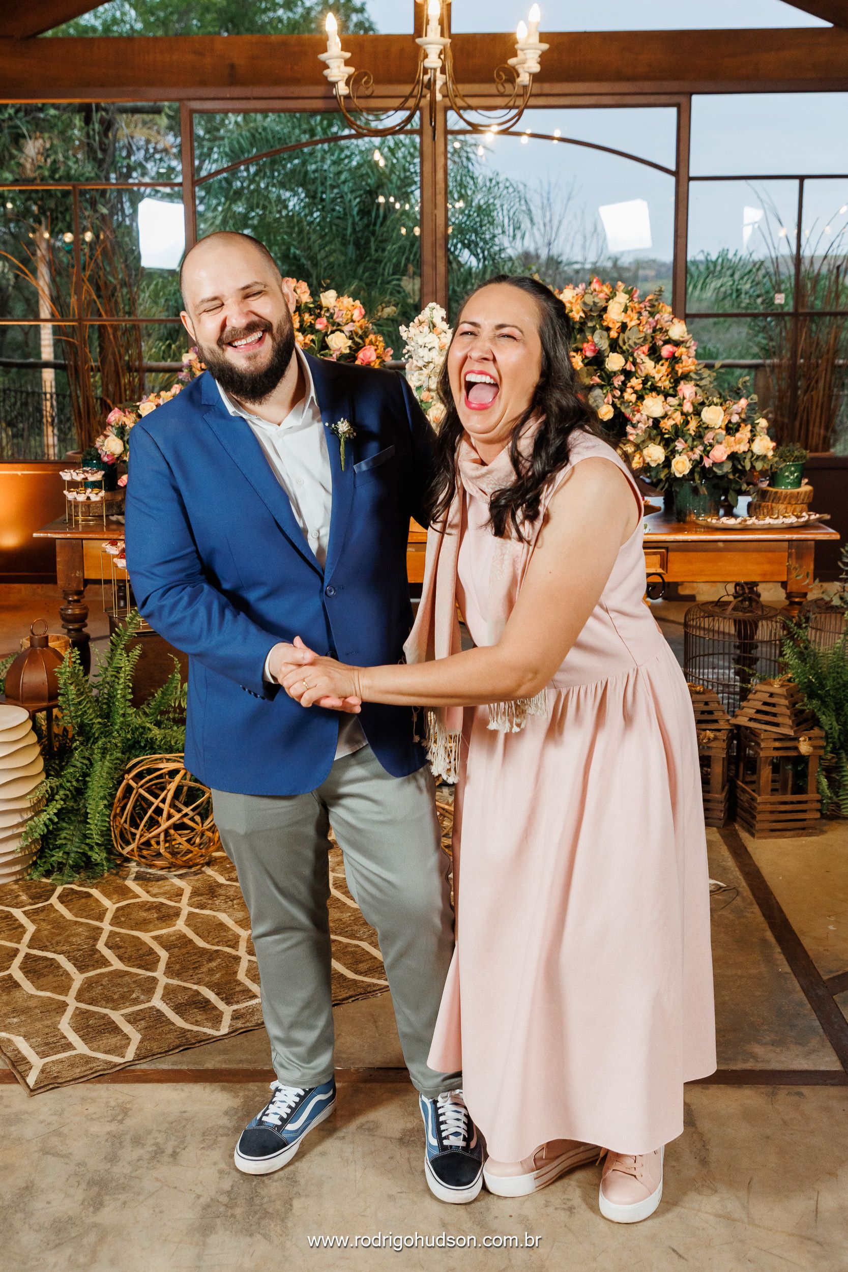 Casamento de Emiliene e Otávio no Sítio dos Eucalíptos em Monte Alto - SP - 1 - 3