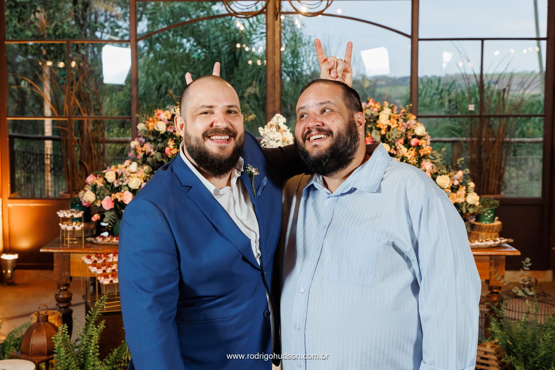 Casamento de Emiliene e Otávio no Sítio dos Eucalíptos em Monte Alto - SP - 1 - 0