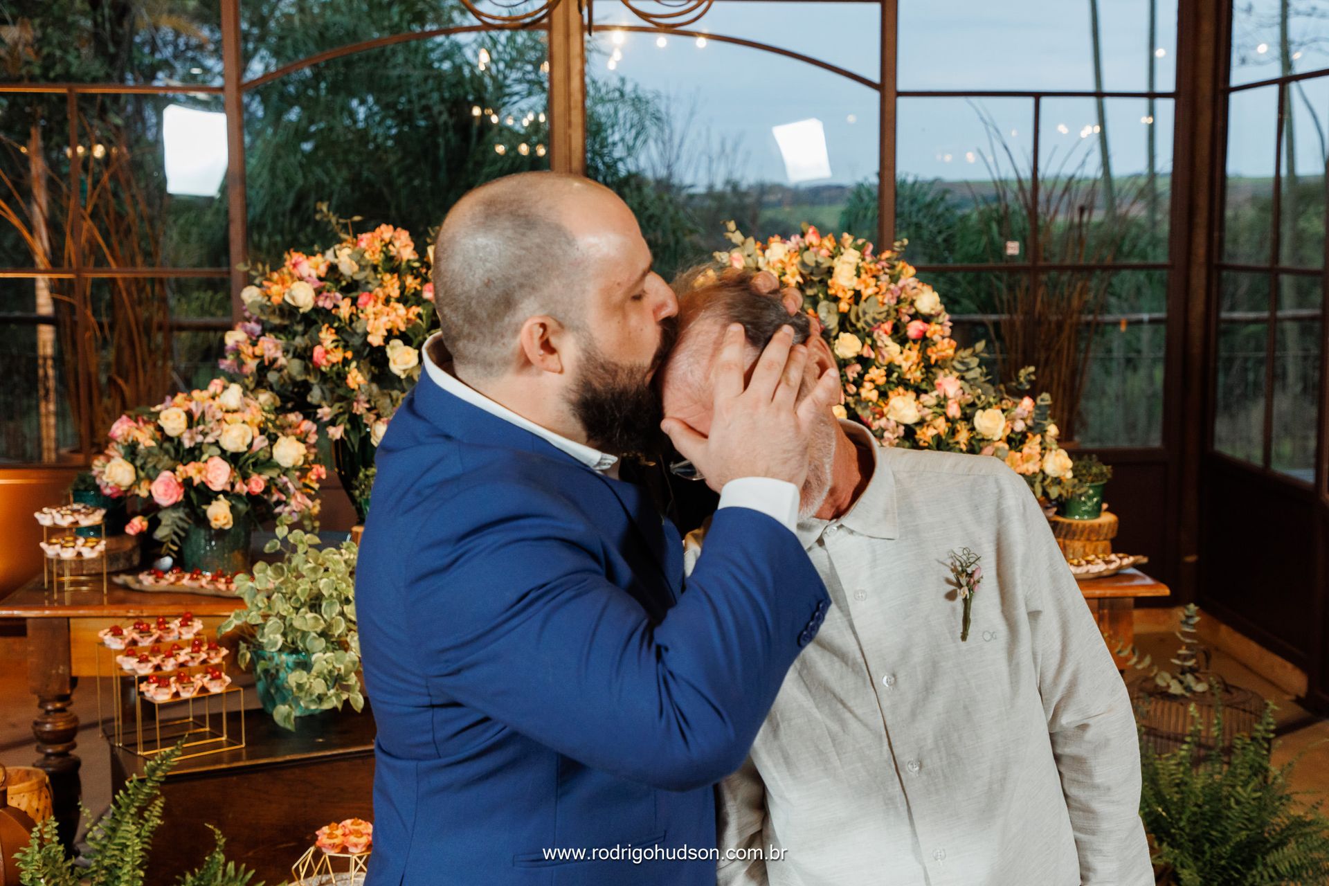 Casamento de Emiliene e Otávio no Sítio dos Eucalíptos em Monte Alto - SP - 1 - 3