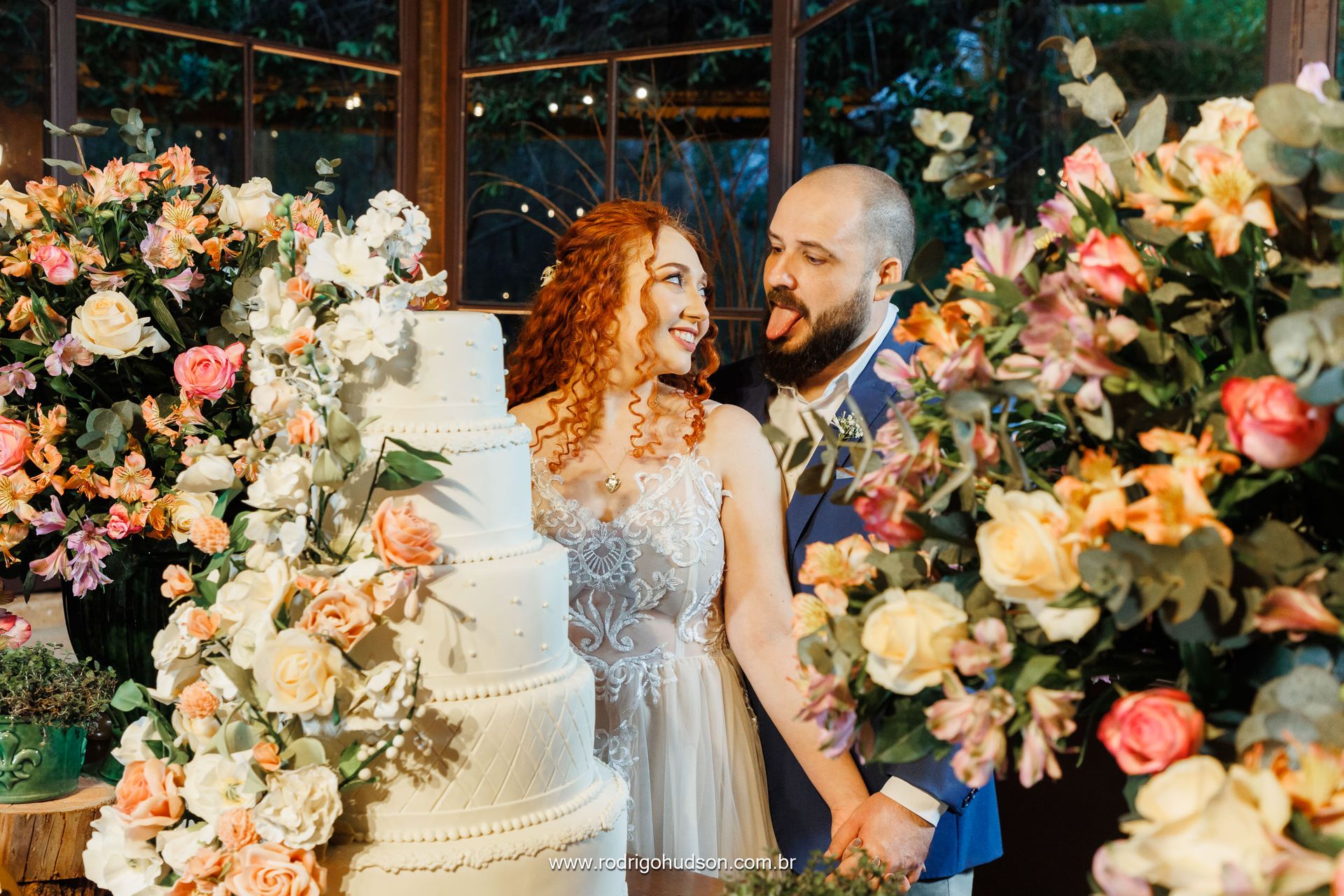 Casamento de Emiliene e Otávio no Sítio dos Eucalíptos em Monte Alto - SP - 1 - 0